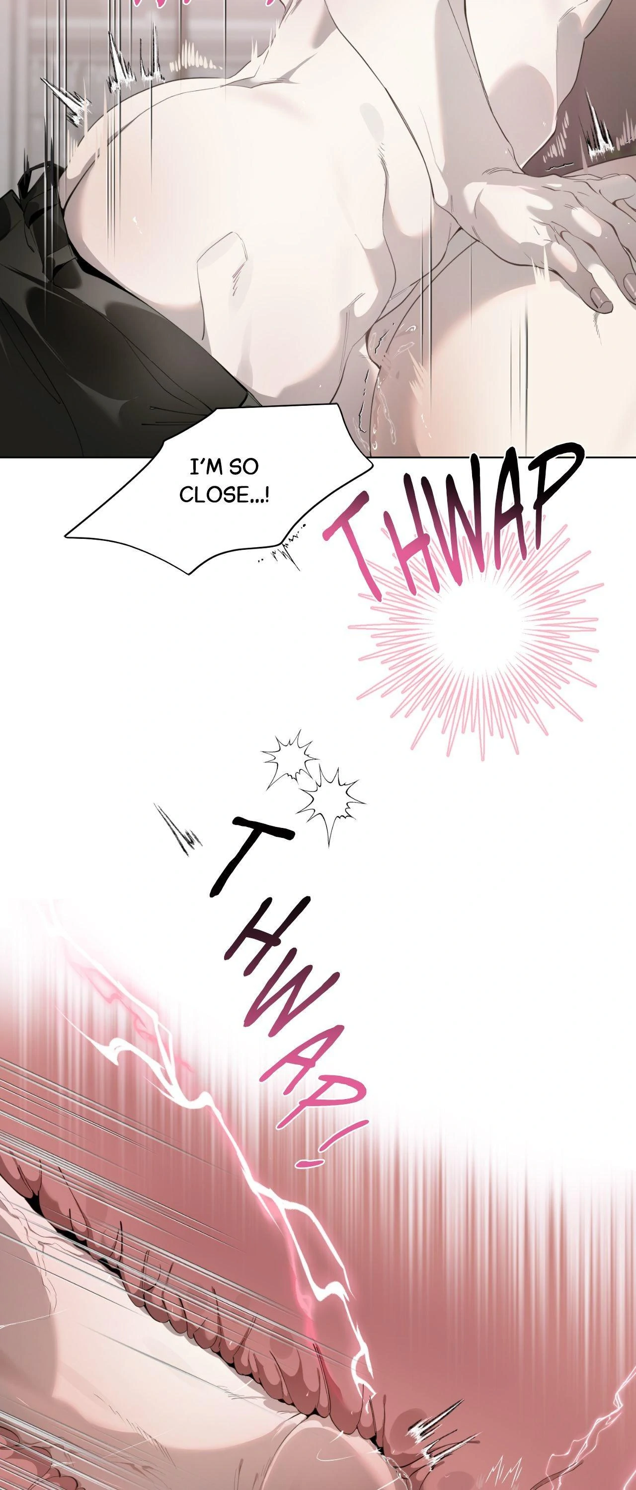 Dear Stranger - Chapter 48 manhwa