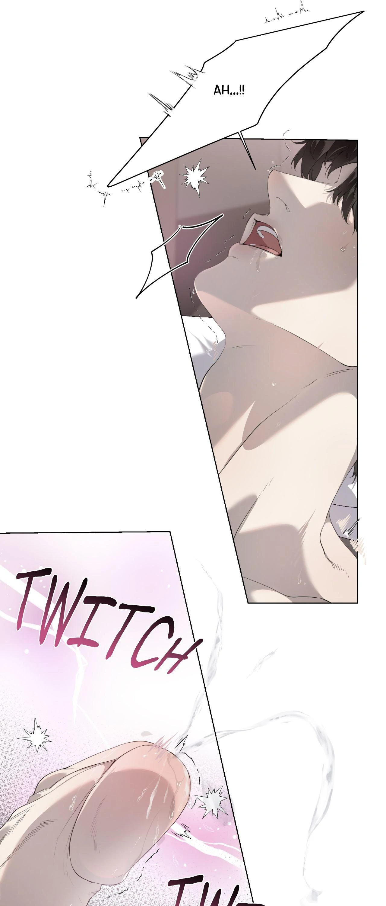 Dear Stranger - Chapter 48 manhwa
