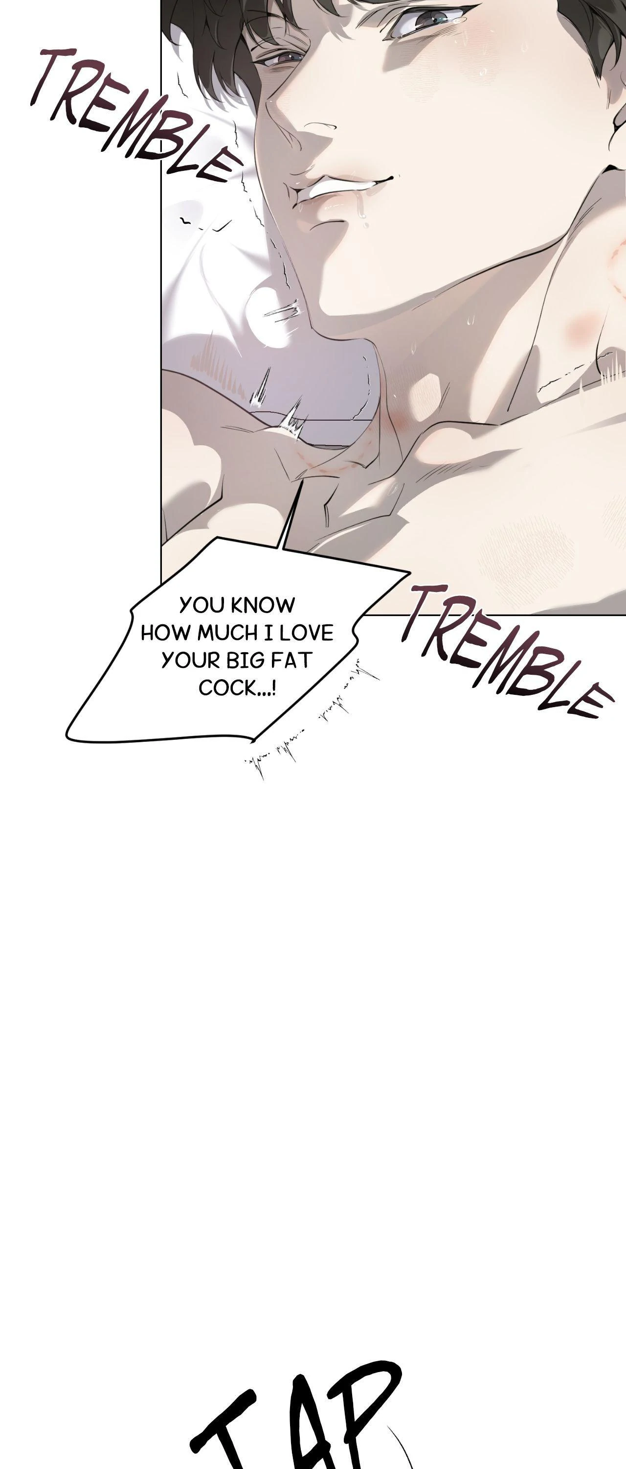 Dear Stranger - Chapter 48 manhwa