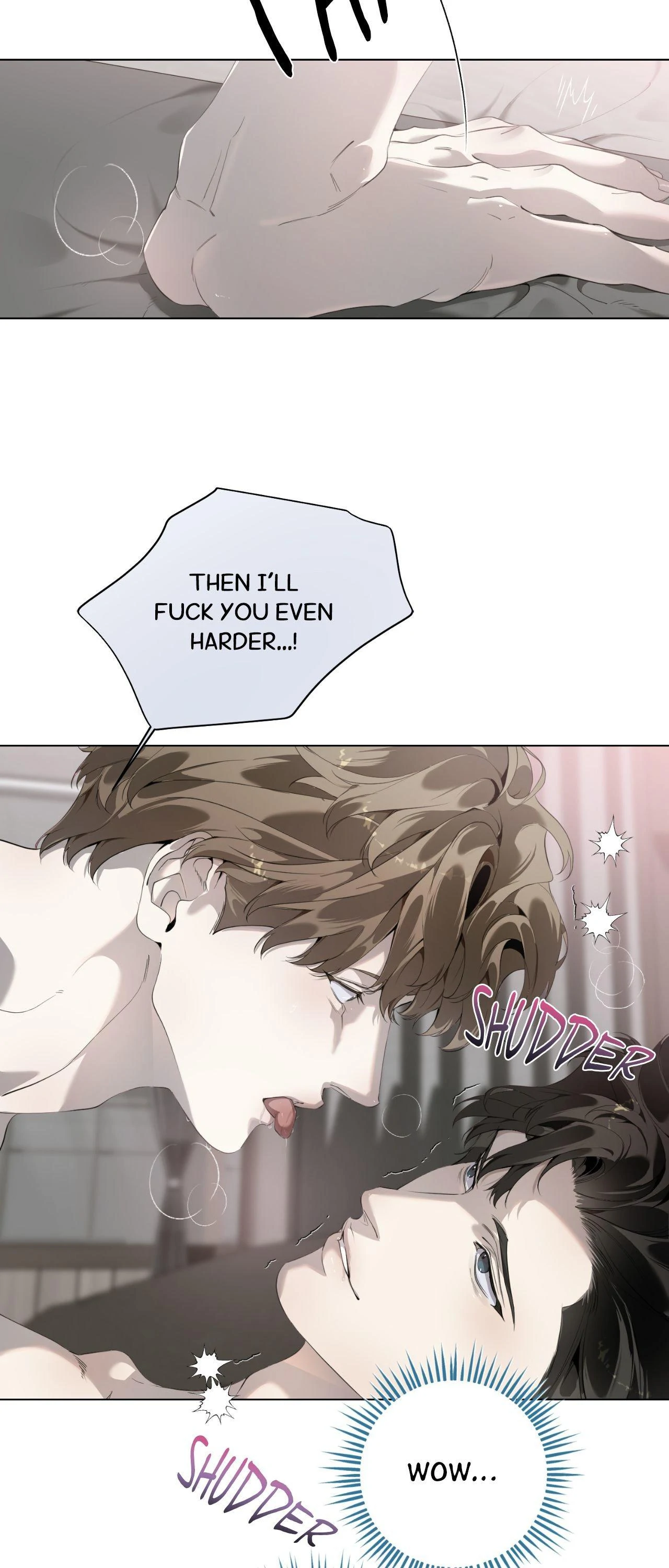 Dear Stranger - Chapter 48 manhwa