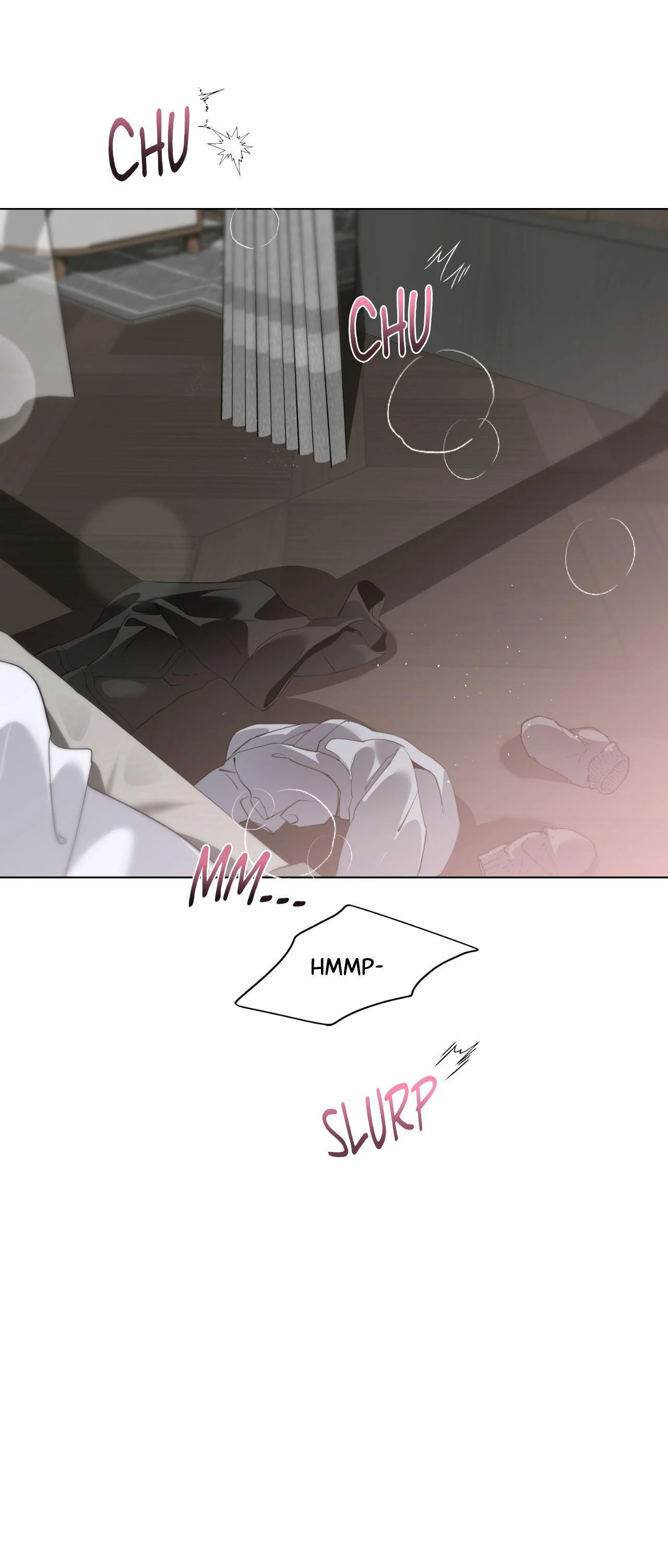 Dear Stranger - Chapter 48 manhwa