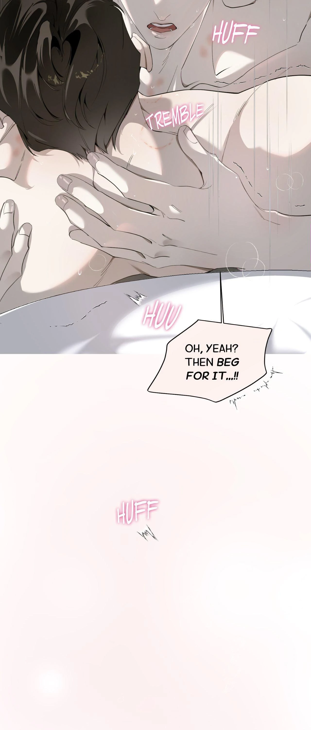Dear Stranger - Chapter 48 manhwa