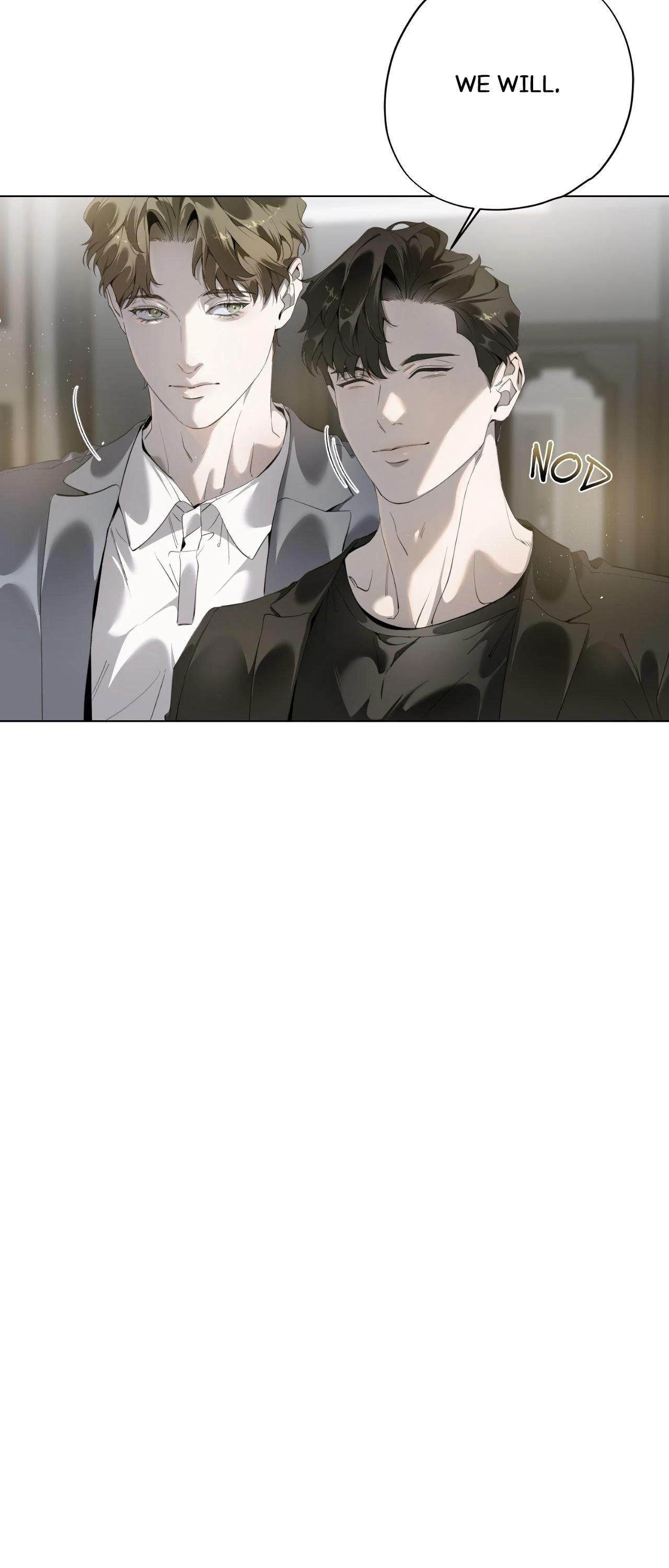 Dear Stranger - Chapter 48 manhwa
