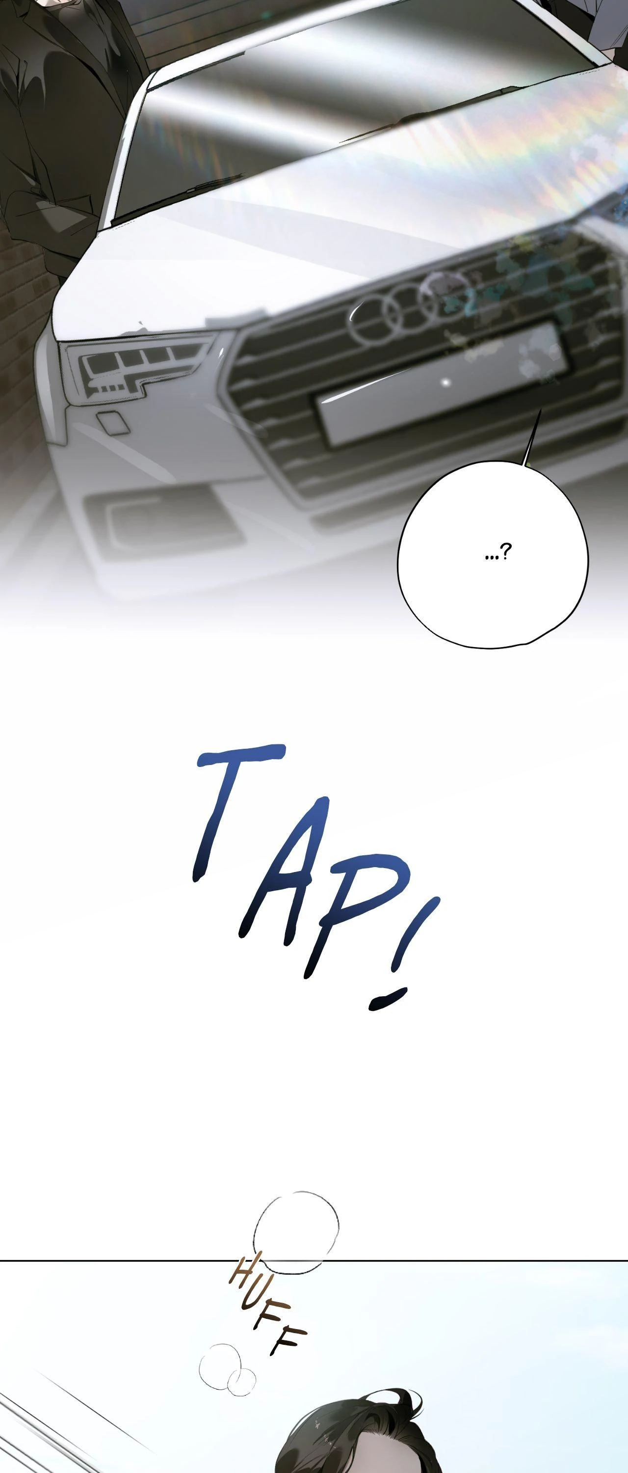 Dear Stranger - Chapter 48 manhwa