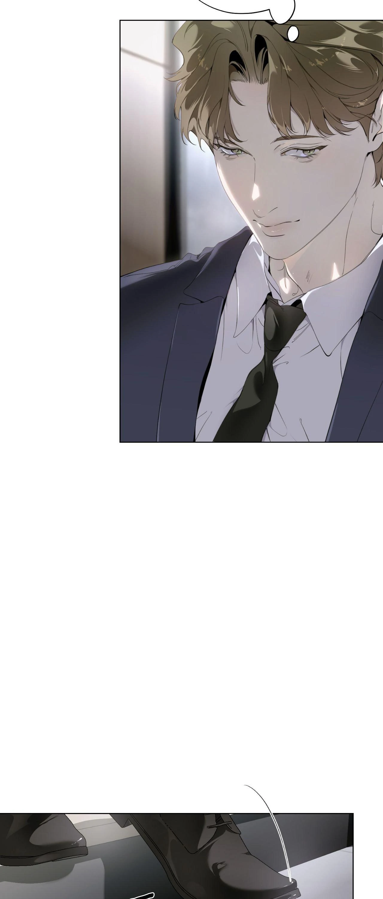Dear Stranger - Chapter 49 manhwa