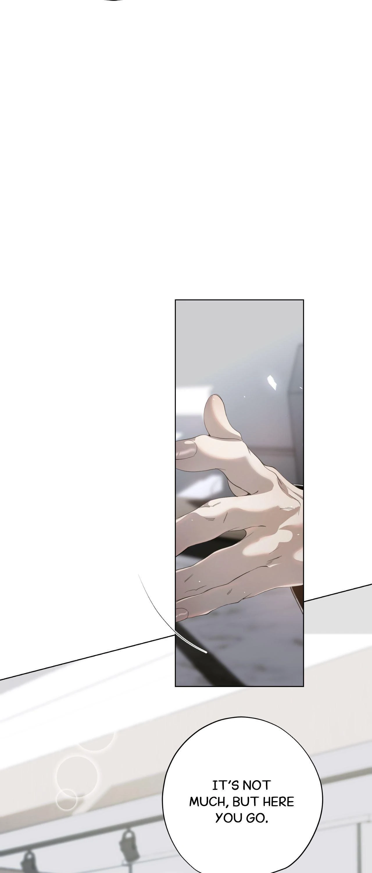 Dear Stranger - Chapter 49 manhwa
