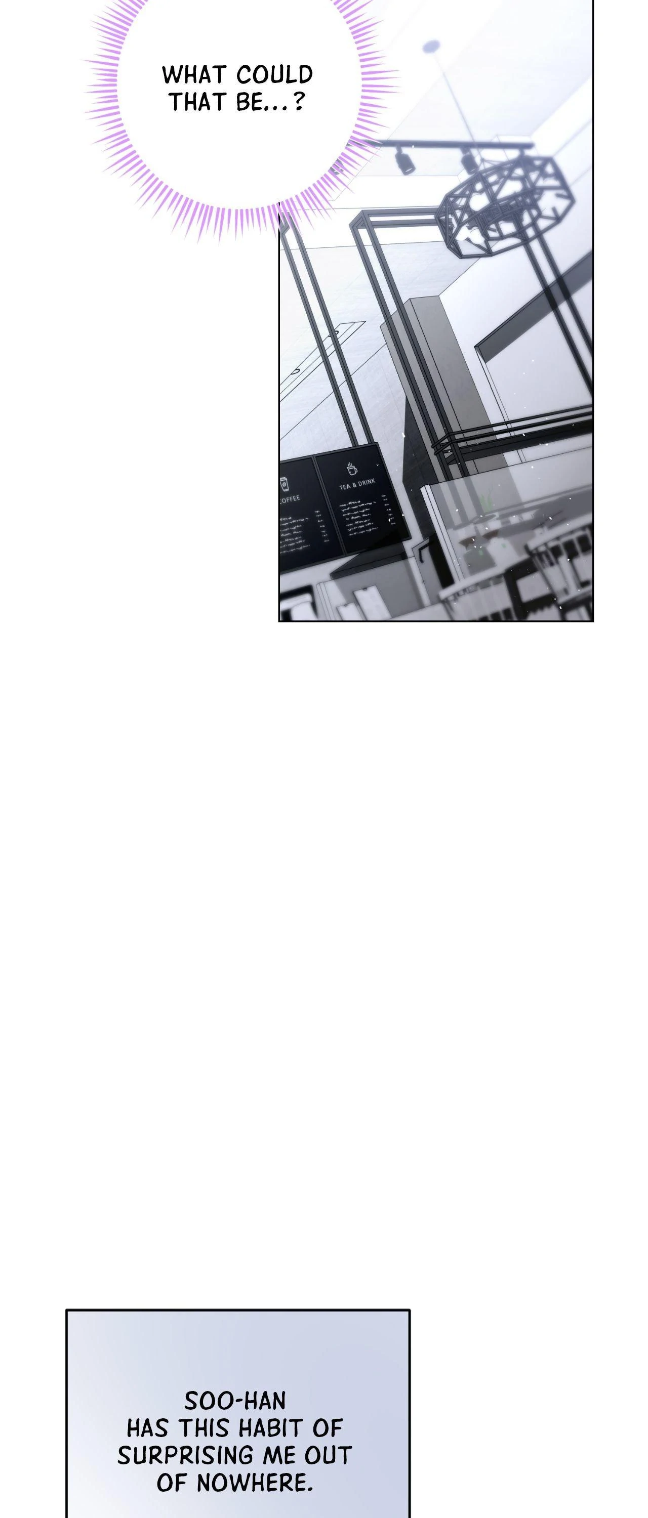 Dear Stranger - Chapter 49 manhwa