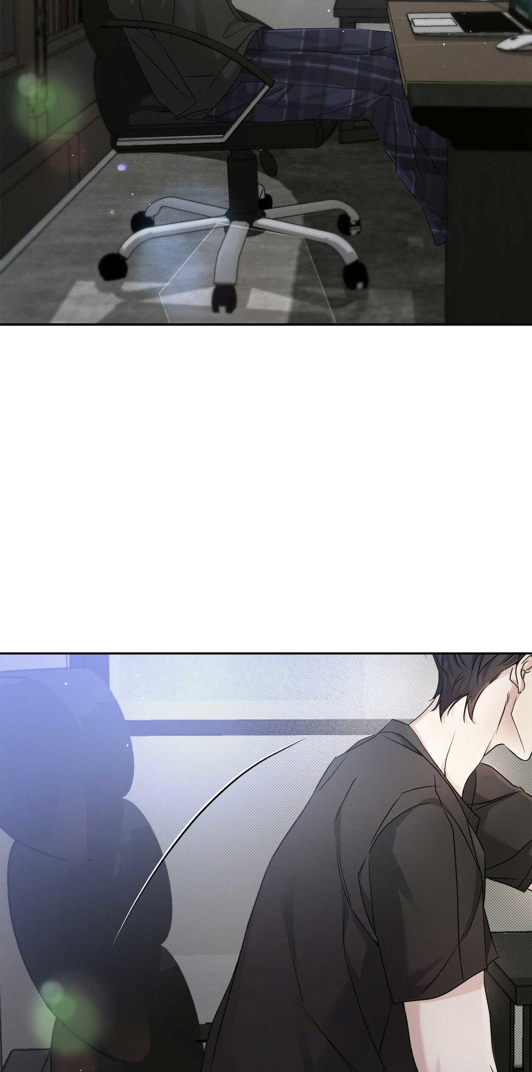 Dear Stranger - Chapter 5 manhwa
