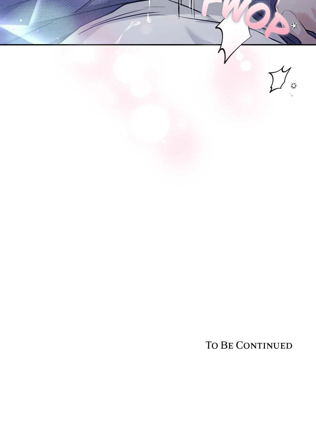 Dear Stranger - Chapter 5 manhwa
