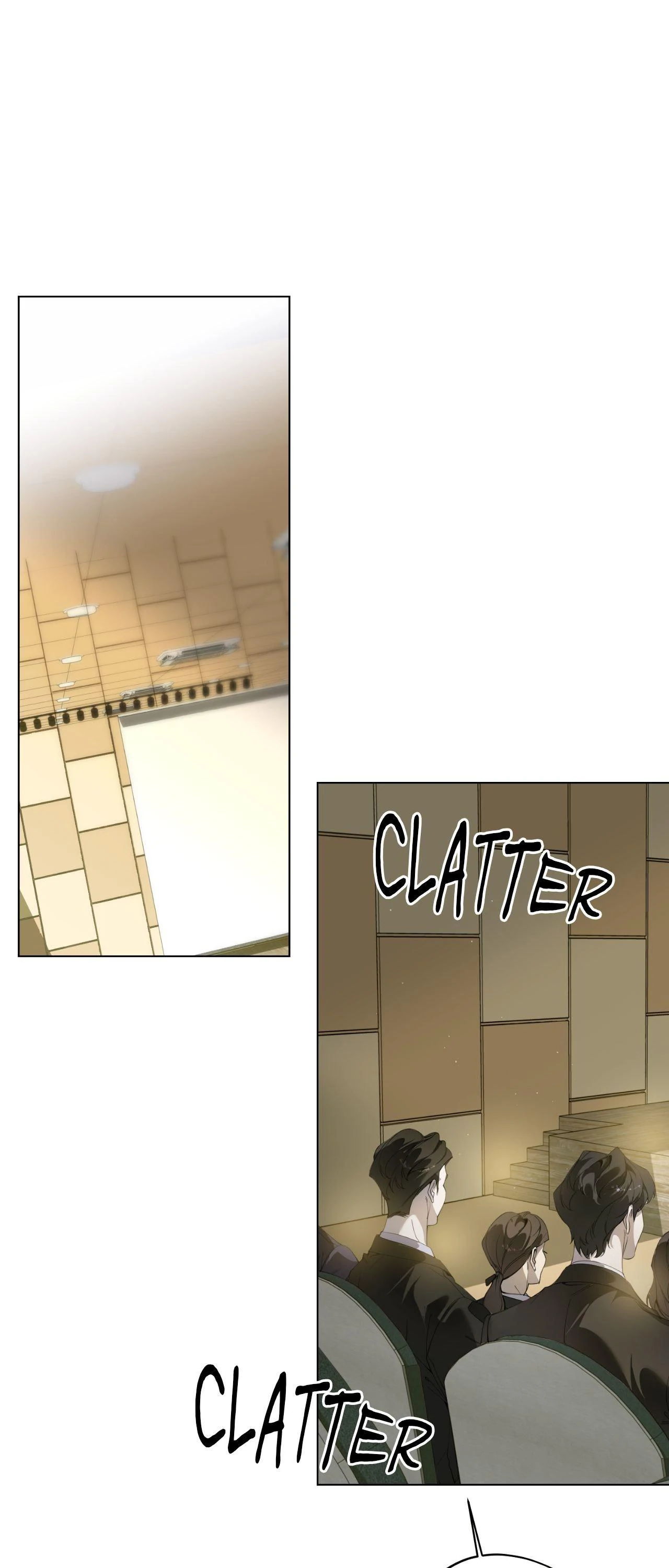 Dear Stranger - Chapter 50 manhwa