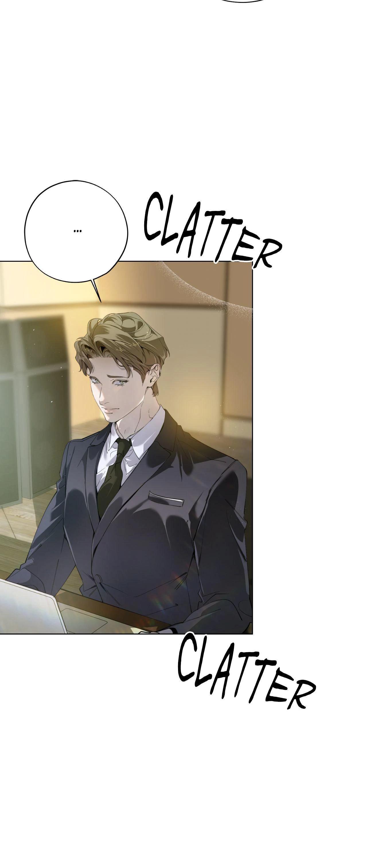 Dear Stranger - Chapter 50 manhwa