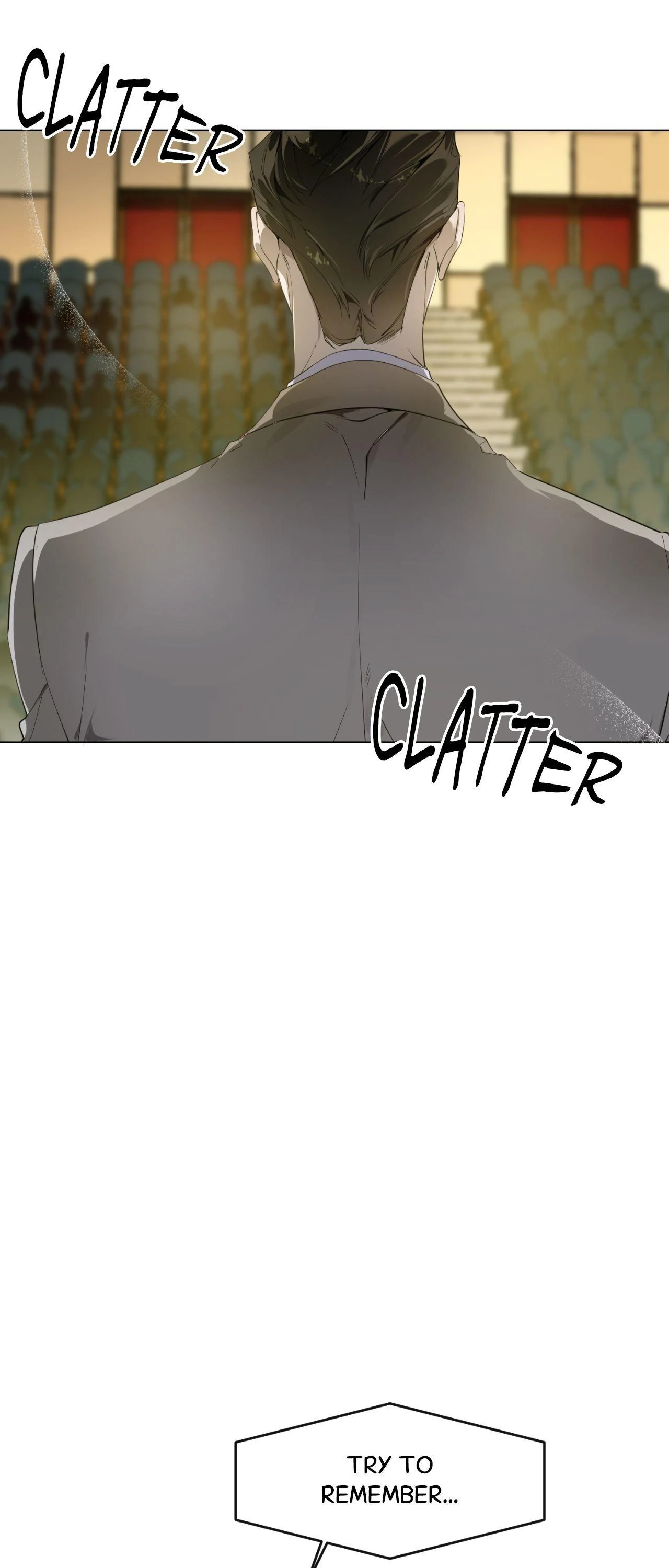 Dear Stranger - Chapter 50 manhwa