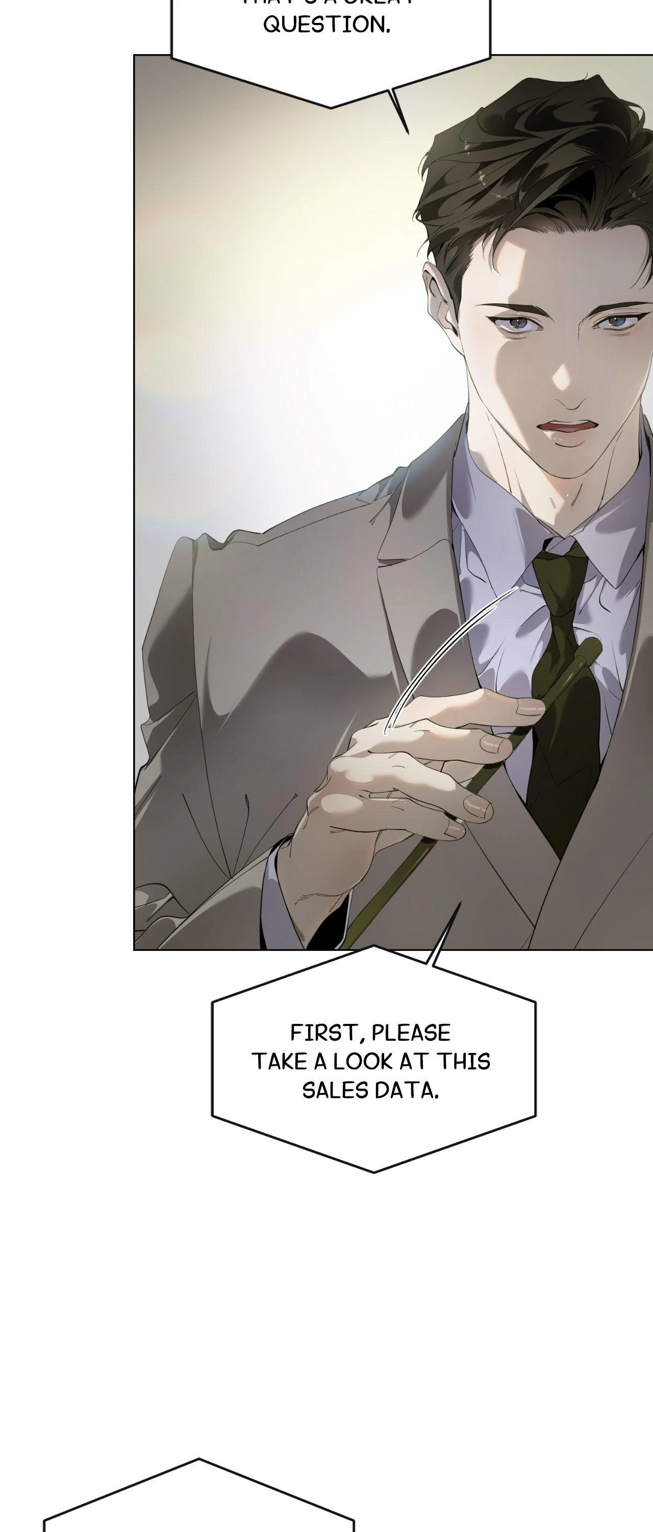 Dear Stranger - Chapter 50 manhwa