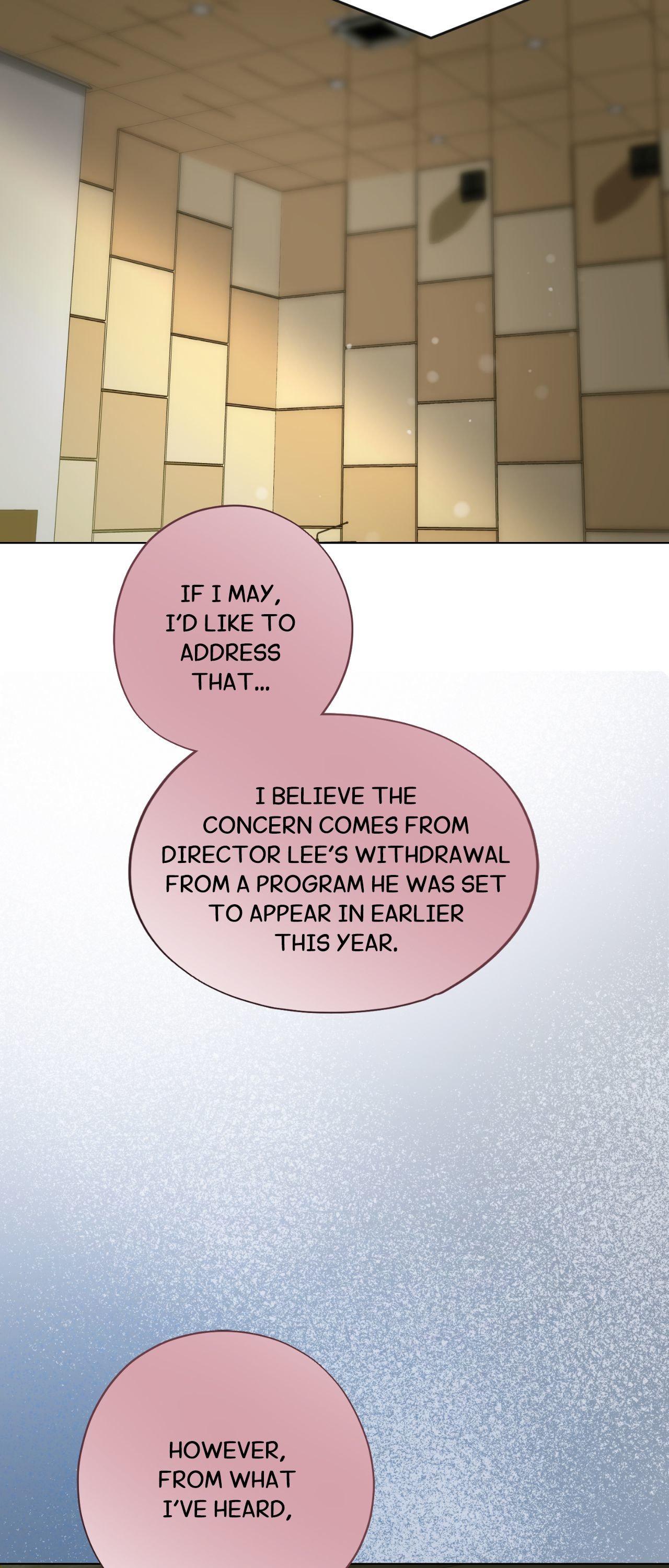 Dear Stranger - Chapter 50 manhwa