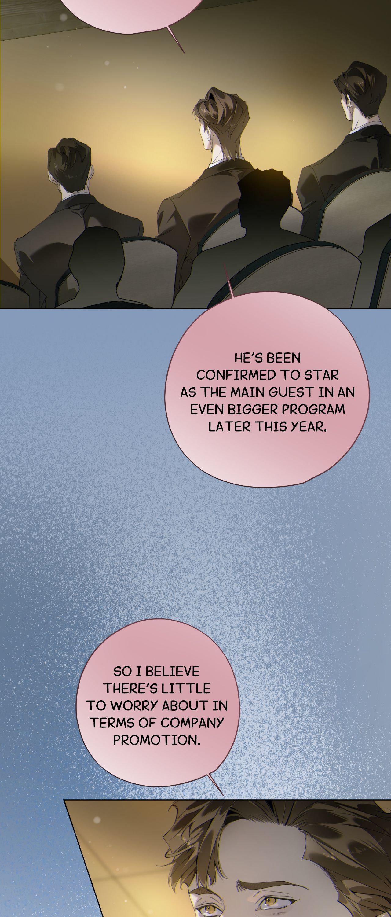 Dear Stranger - Chapter 50 manhwa