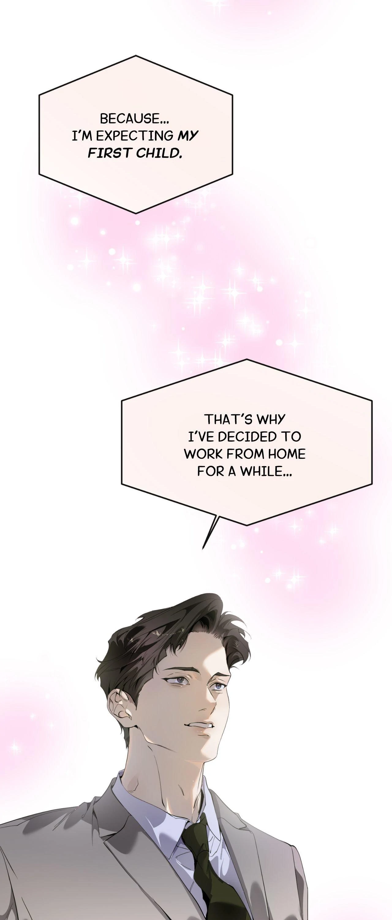 Dear Stranger - Chapter 50 manhwa