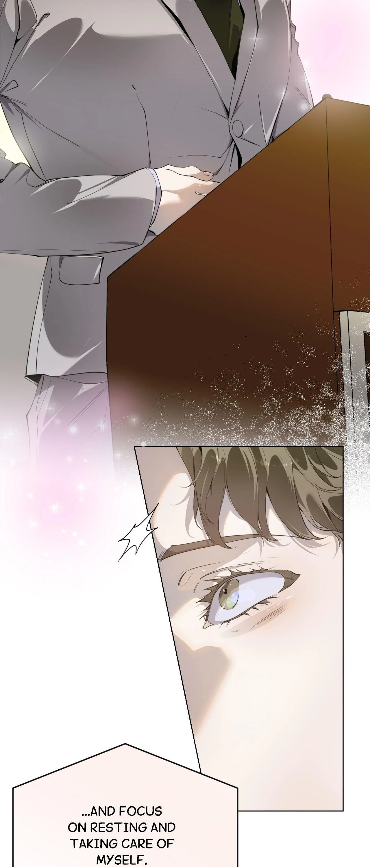 Dear Stranger - Chapter 50 manhwa