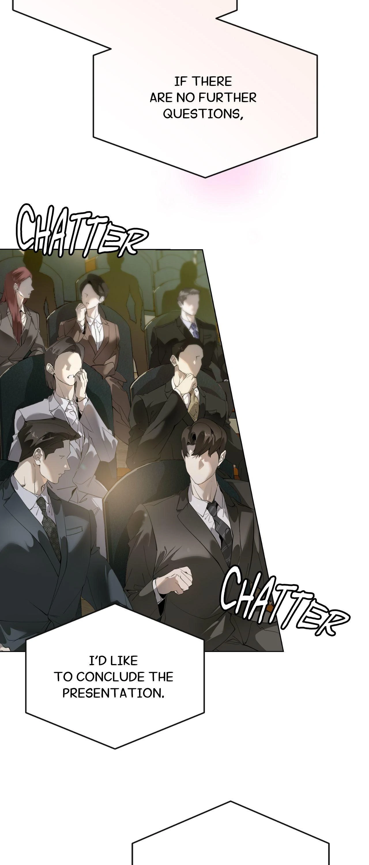 Dear Stranger - Chapter 50 manhwa