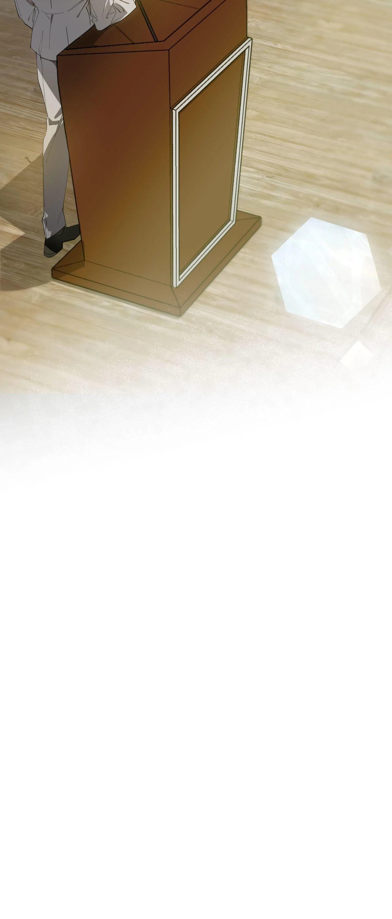 Dear Stranger - Chapter 50 manhwa