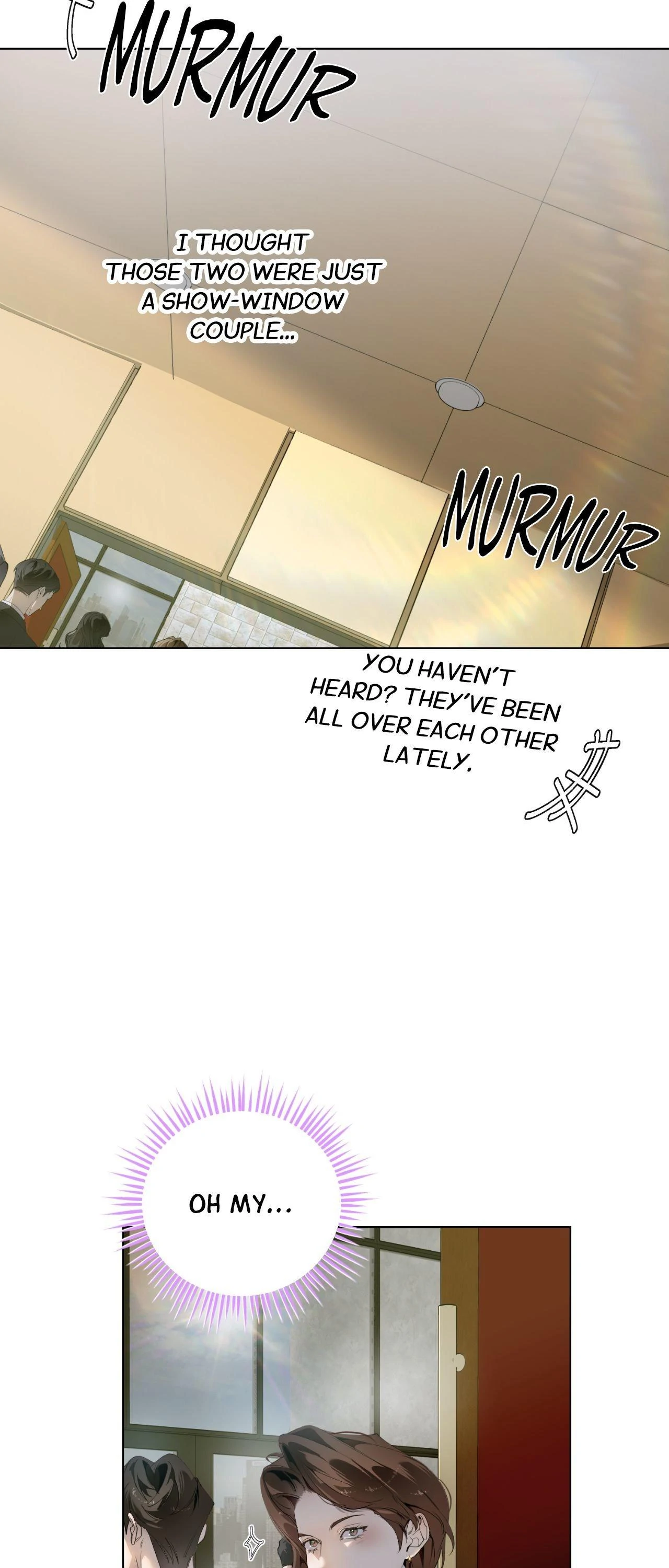 Dear Stranger - Chapter 50 manhwa