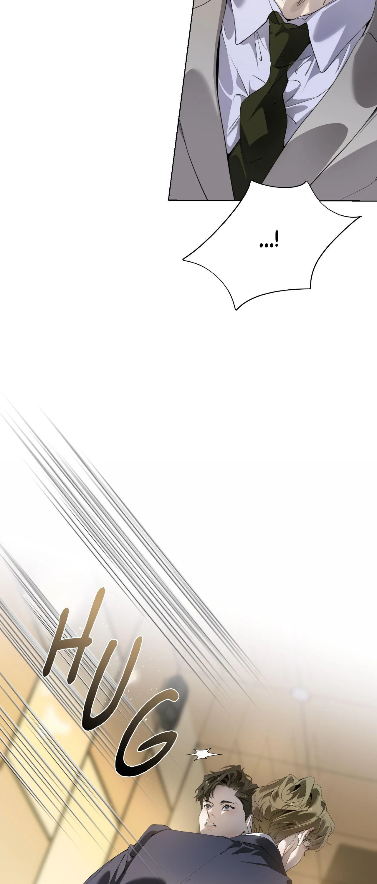 Dear Stranger - Chapter 50 manhwa