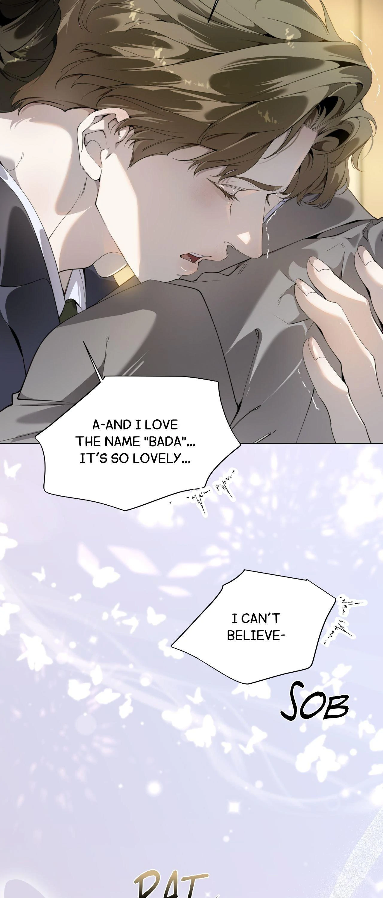 Dear Stranger - Chapter 50 manhwa