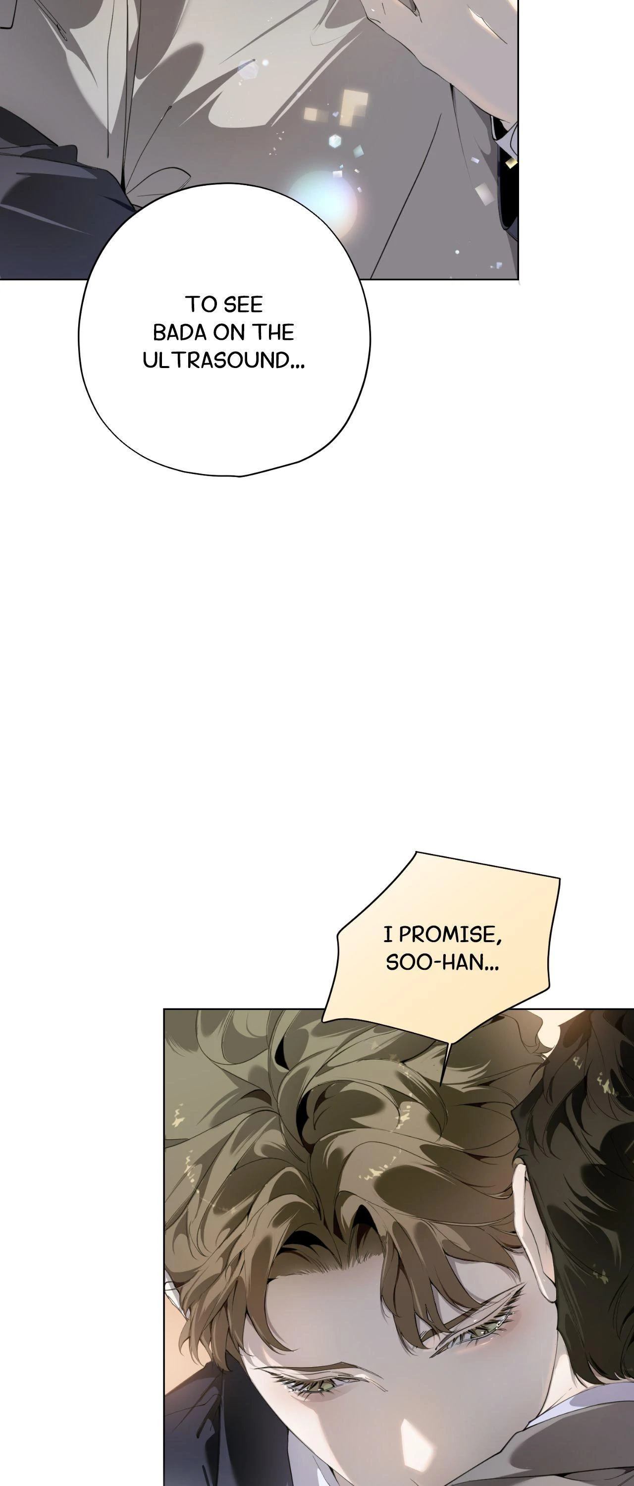 Dear Stranger - Chapter 50 manhwa