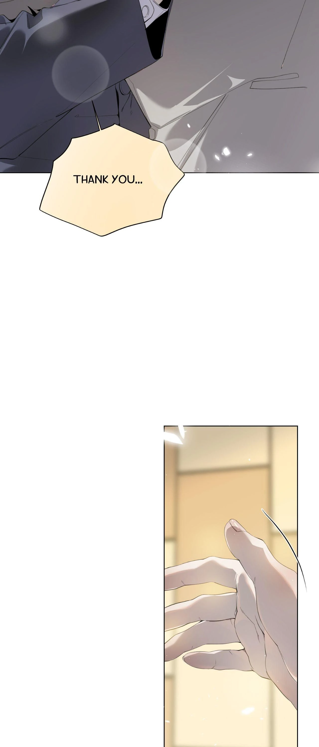 Dear Stranger - Chapter 50 manhwa