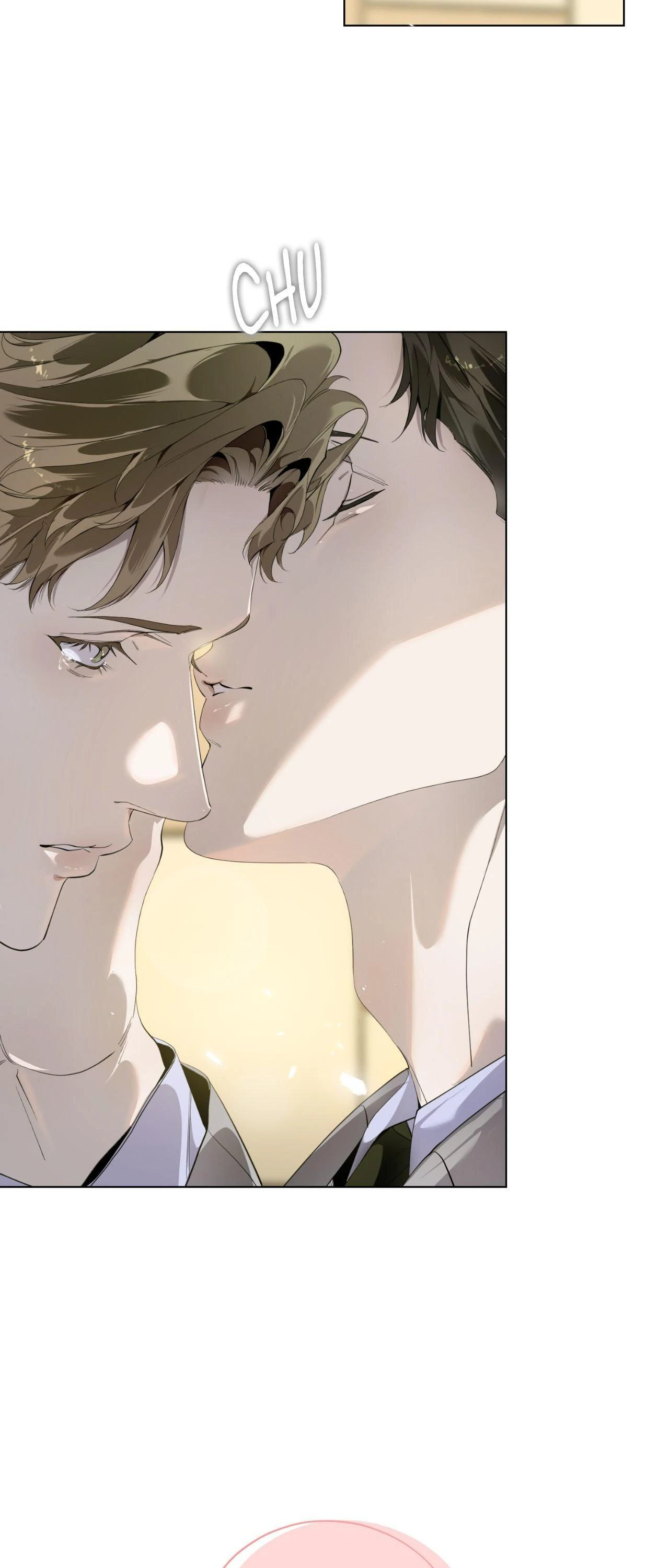 Dear Stranger - Chapter 50 manhwa