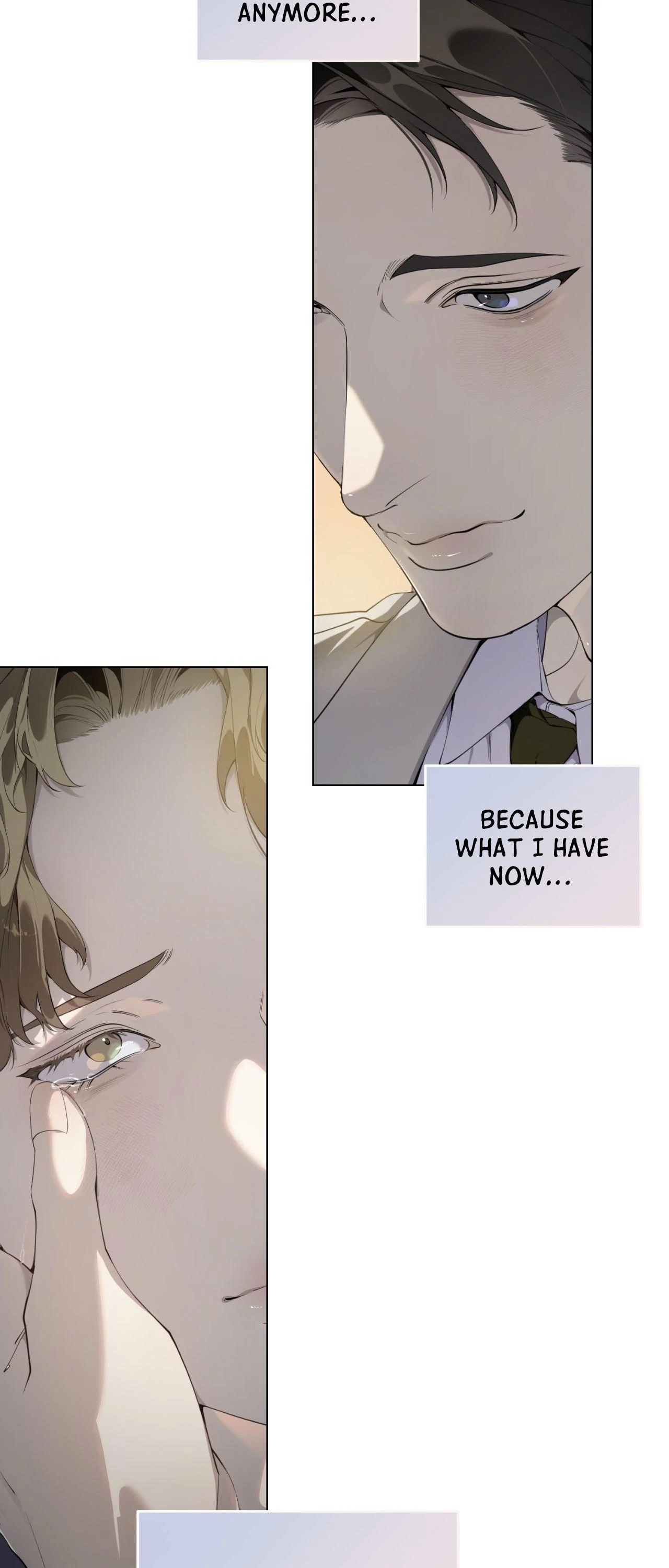 Dear Stranger - Chapter 51 manhwa