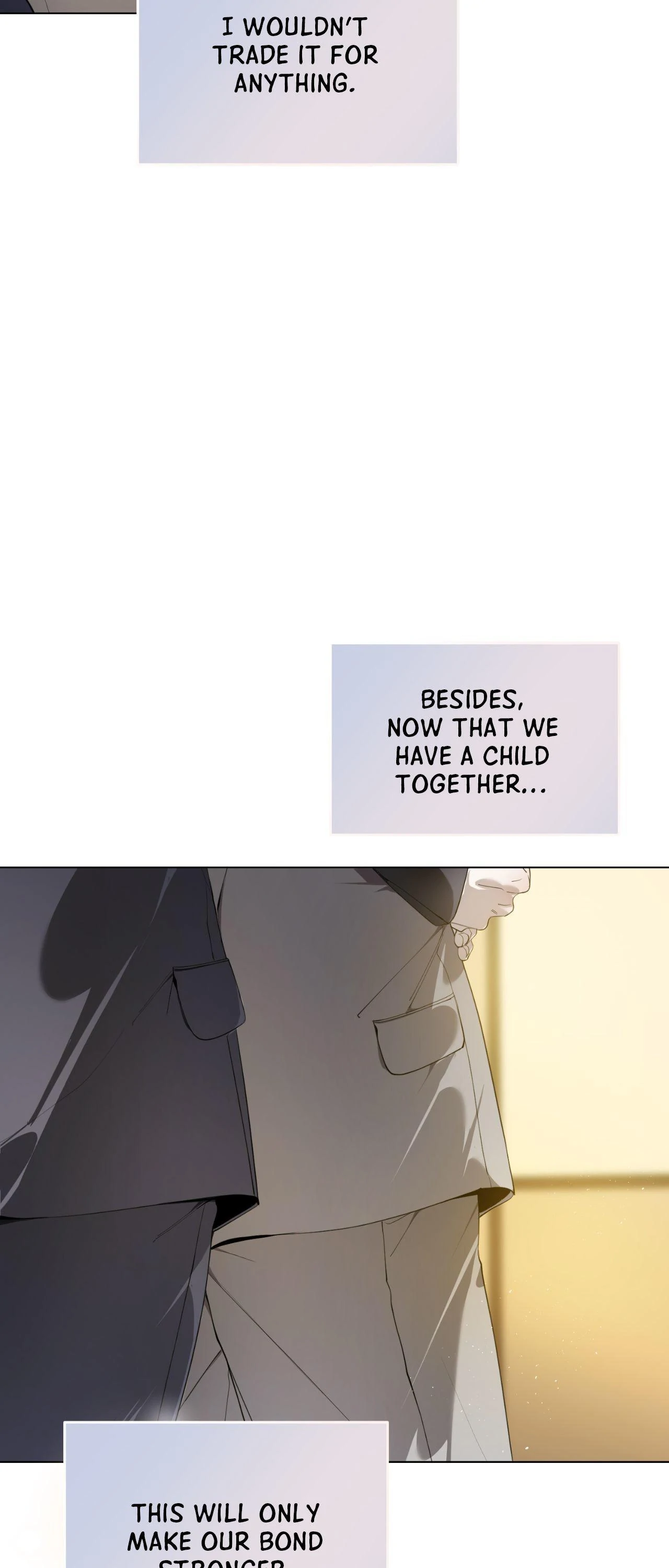 Dear Stranger - Chapter 51 manhwa