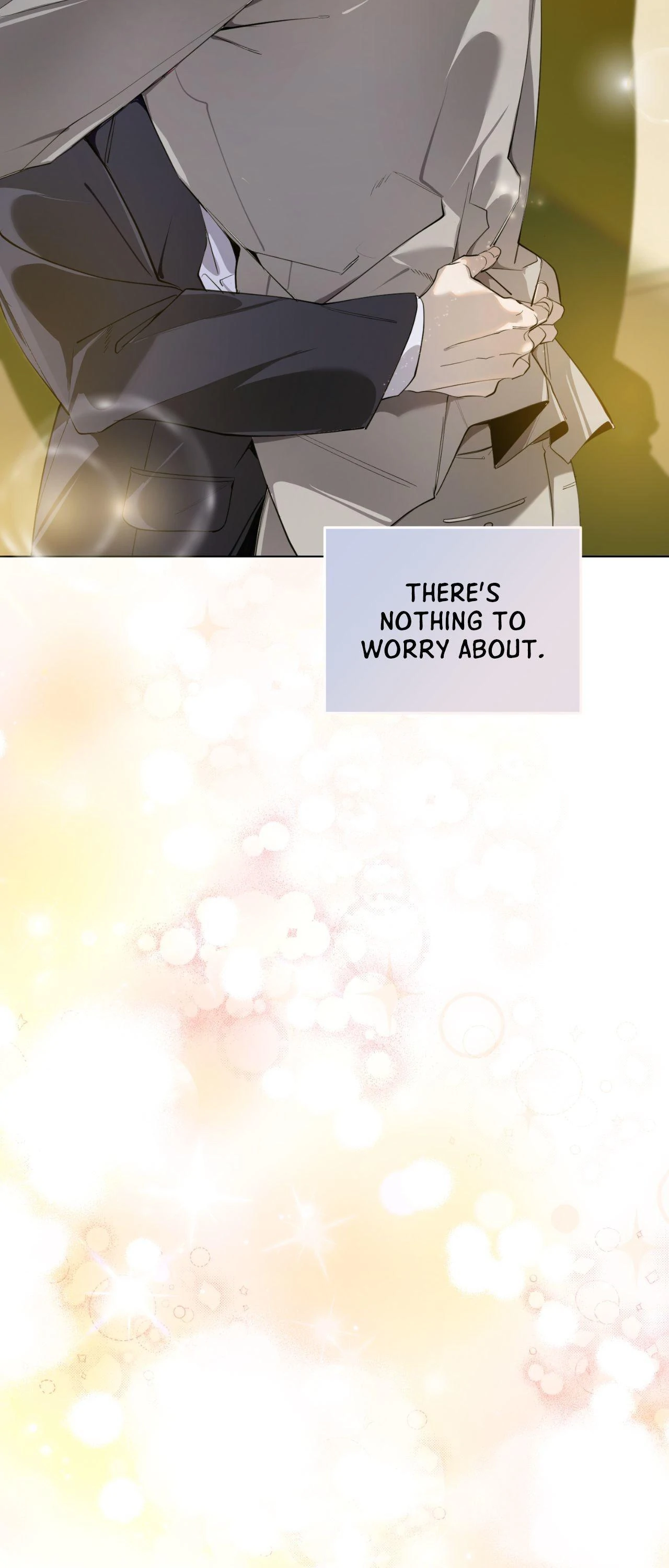 Dear Stranger - Chapter 51 manhwa