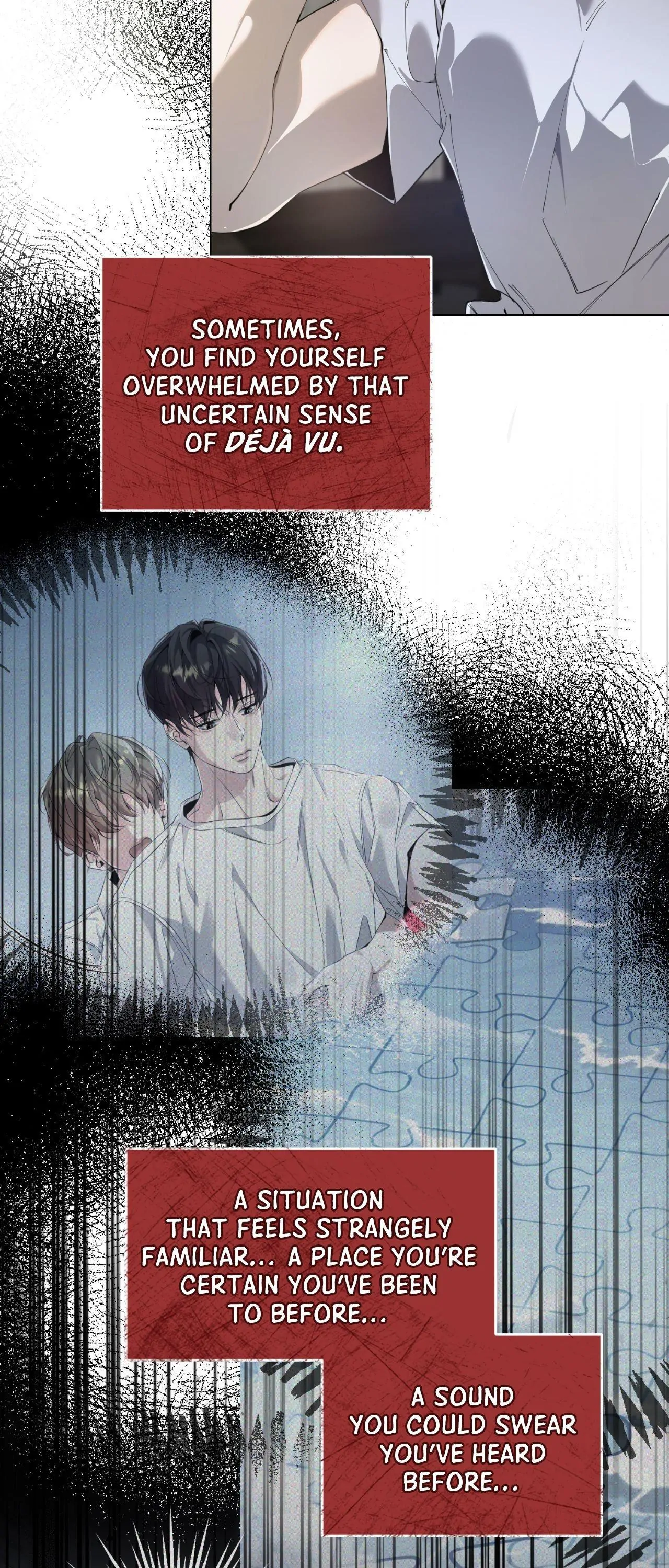 Dear Stranger - Chapter 51 manhwa