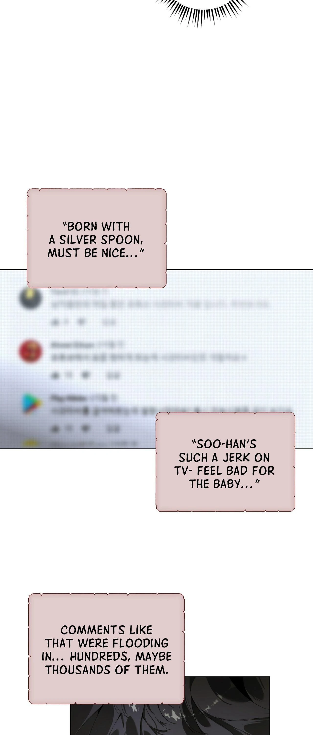 Dear Stranger - Chapter 51 manhwa