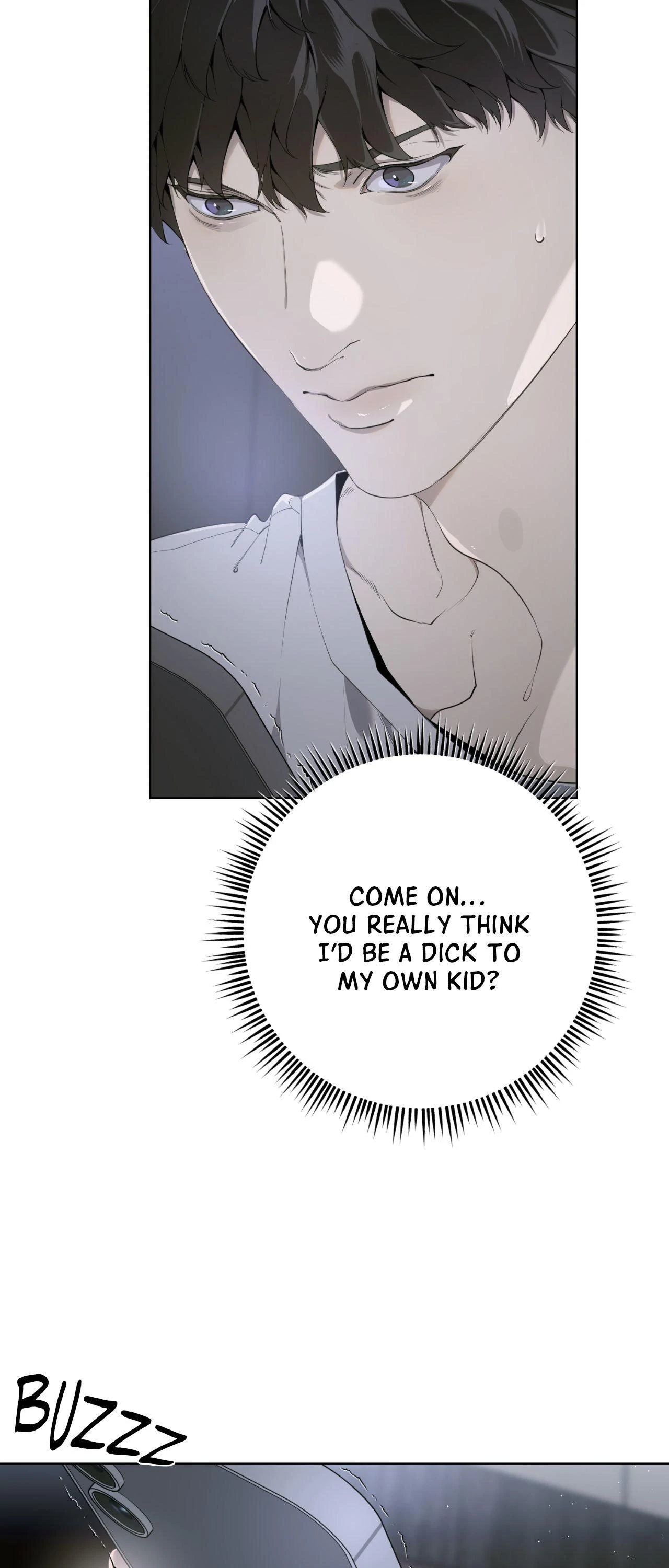 Dear Stranger - Chapter 51 manhwa