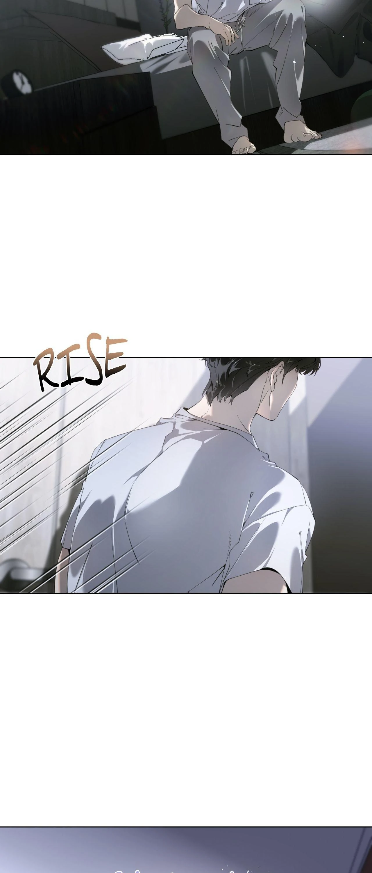 Dear Stranger - Chapter 51 manhwa