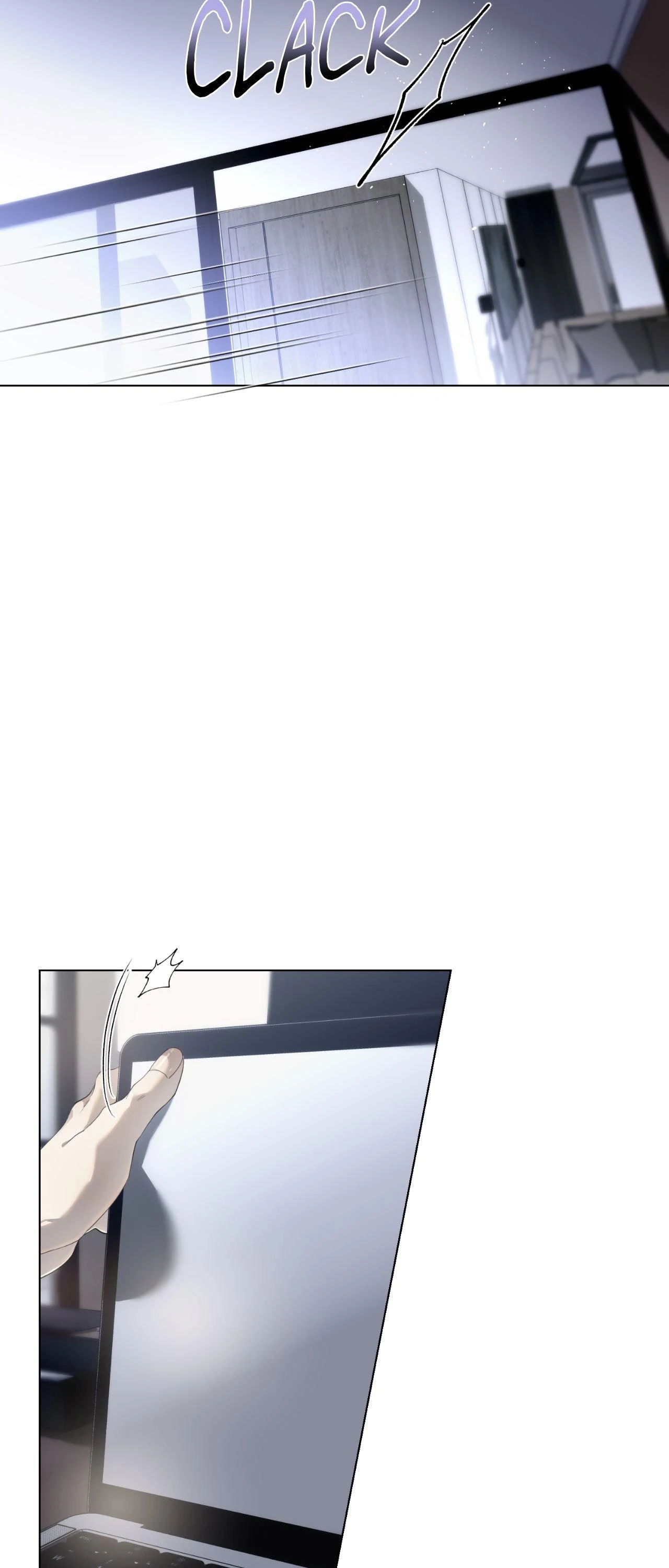 Dear Stranger - Chapter 51 manhwa