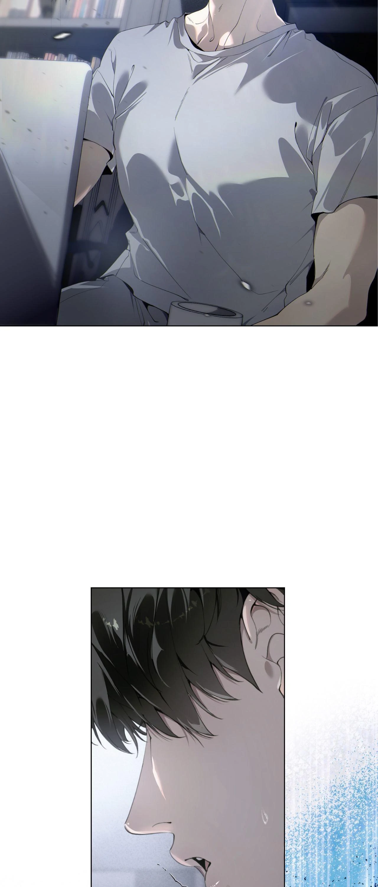 Dear Stranger - Chapter 51 manhwa