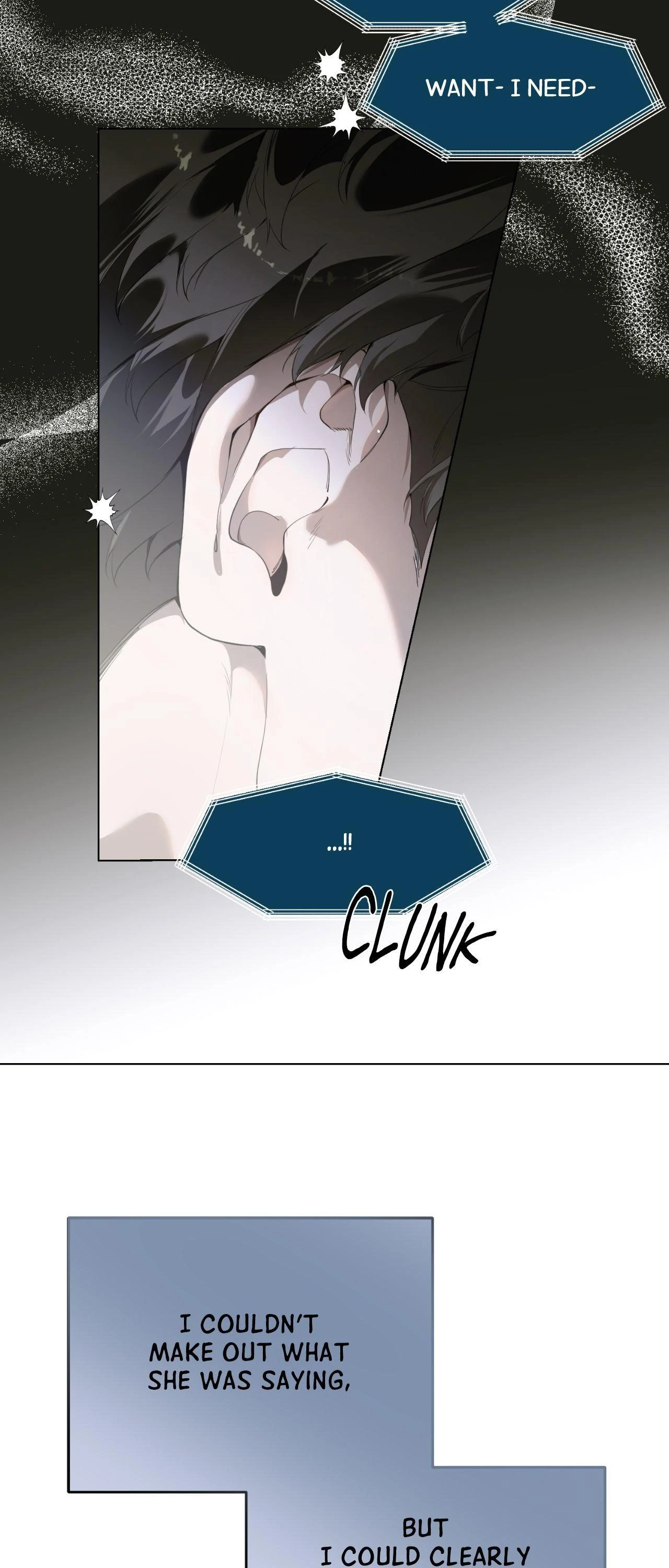 Dear Stranger - Chapter 51 manhwa