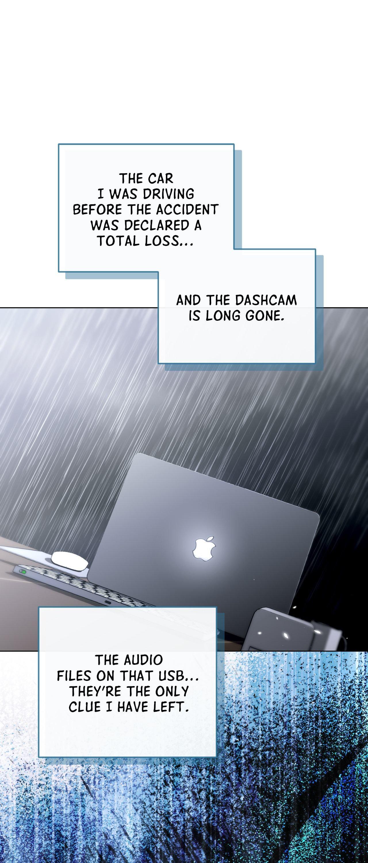 Dear Stranger - Chapter 51 manhwa