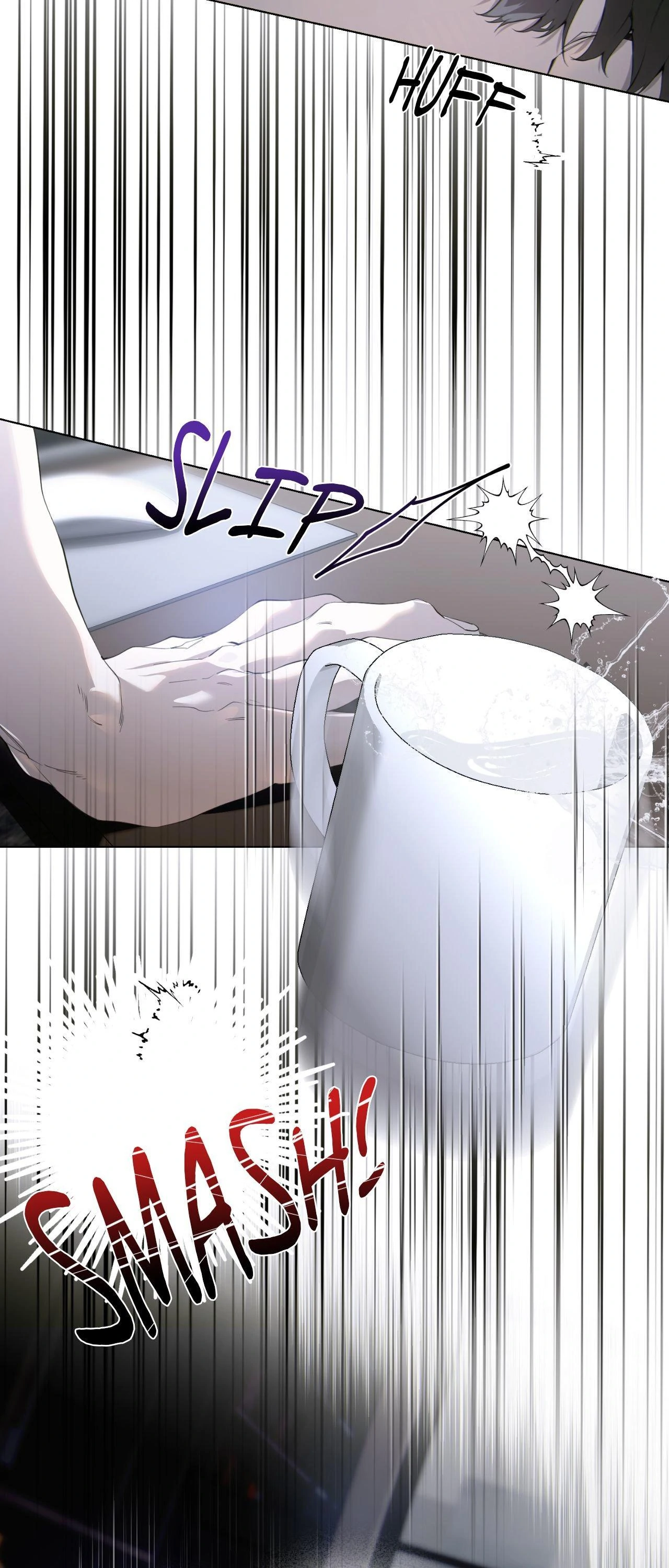 Dear Stranger - Chapter 51 manhwa