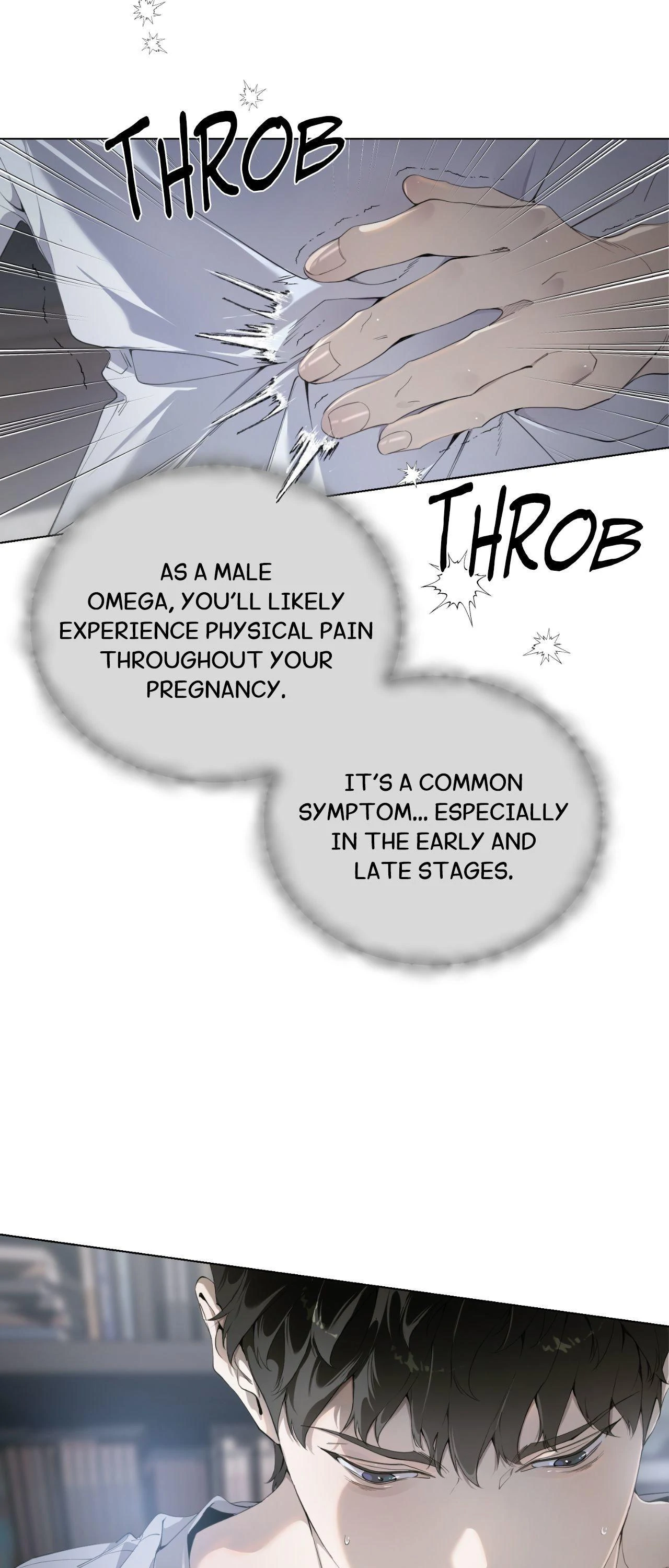 Dear Stranger - Chapter 51 manhwa