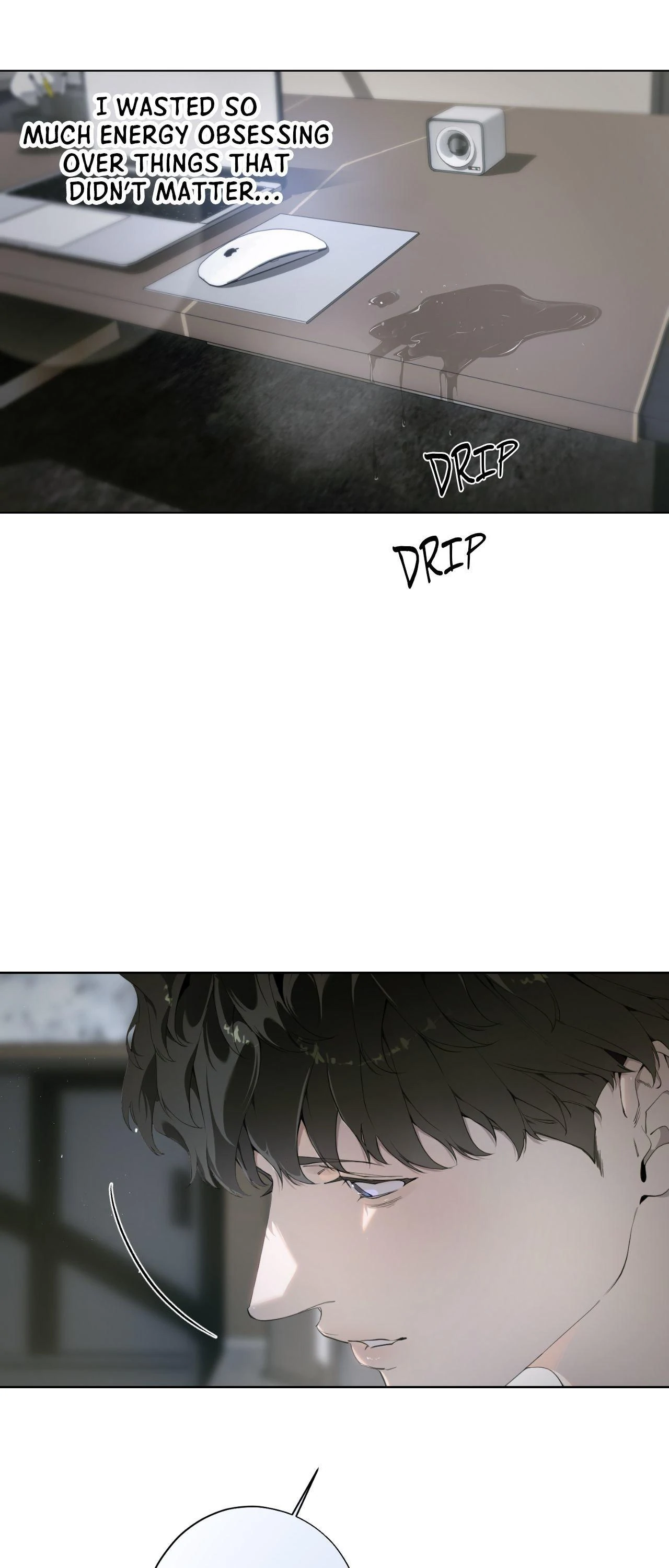 Dear Stranger - Chapter 51 manhwa