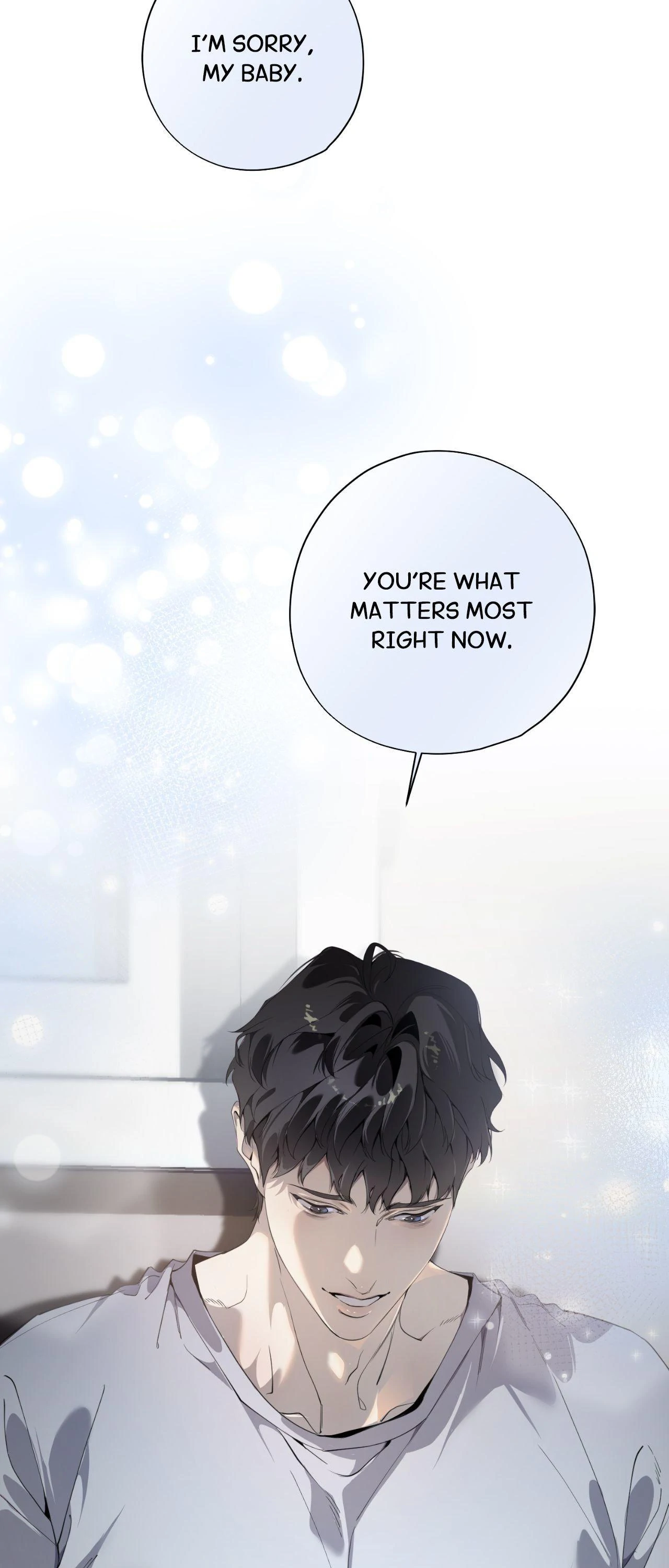 Dear Stranger - Chapter 51 manhwa