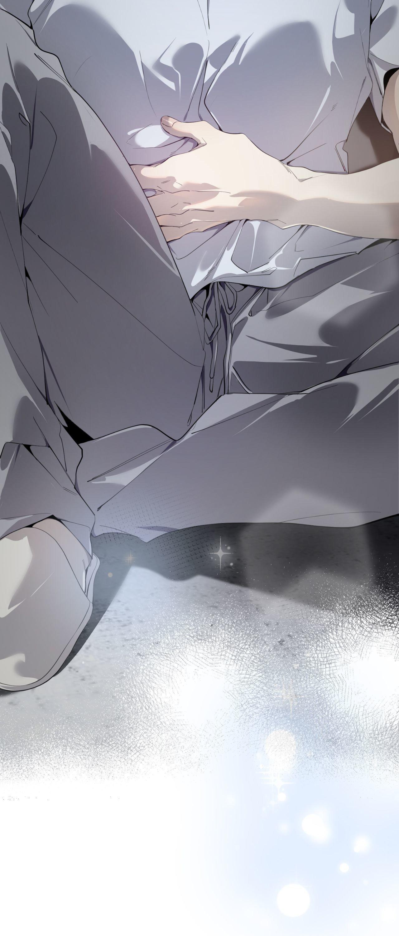 Dear Stranger - Chapter 51 manhwa