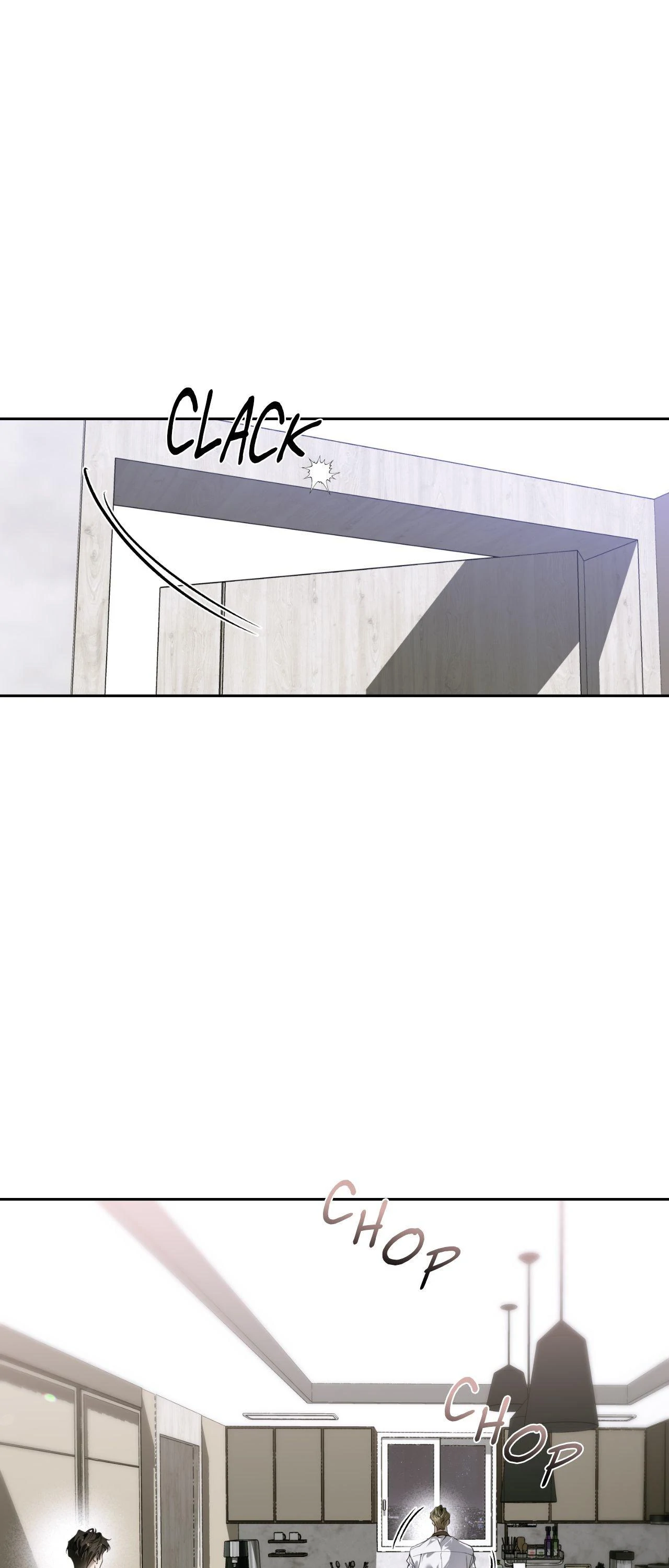 Dear Stranger - Chapter 52 manhwa