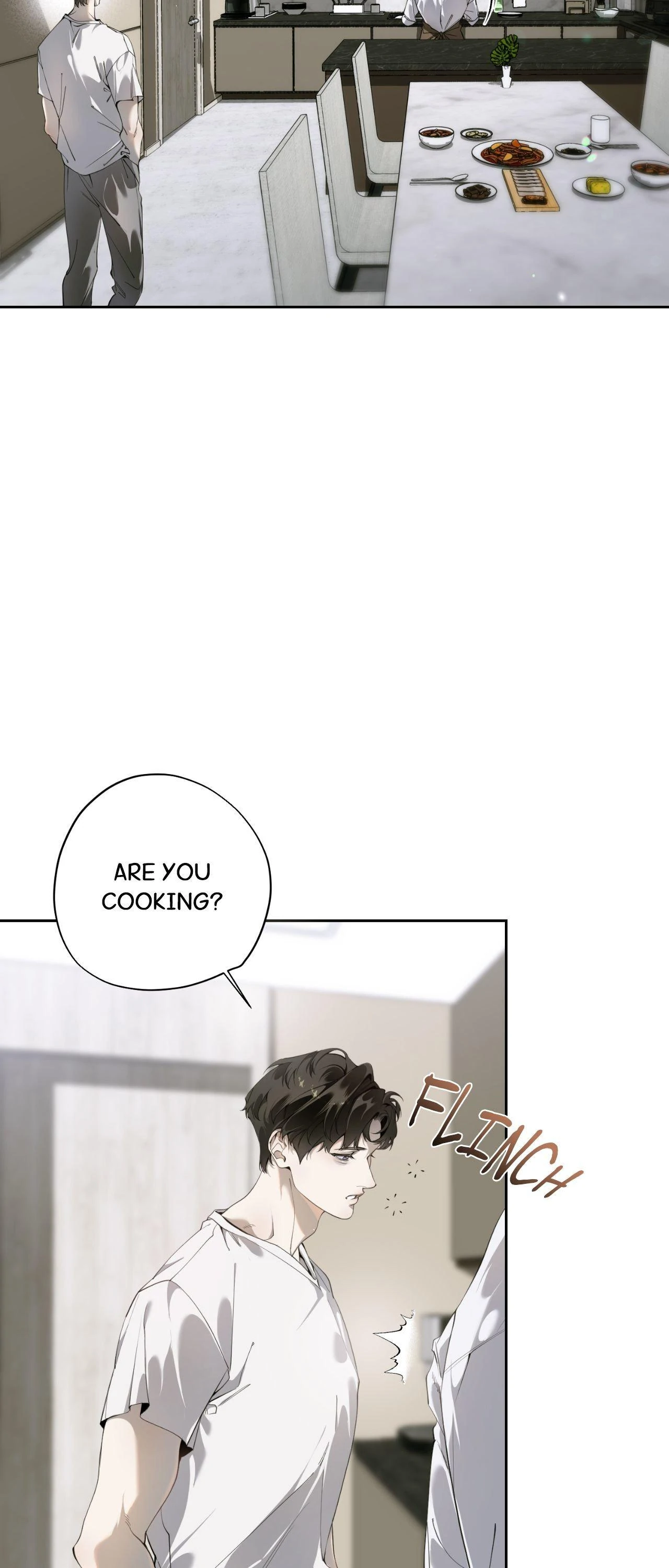 Dear Stranger - Chapter 52 manhwa