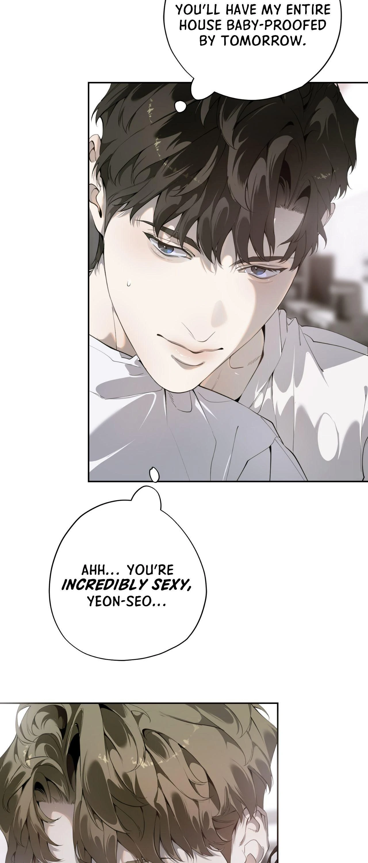 Dear Stranger - Chapter 52 manhwa