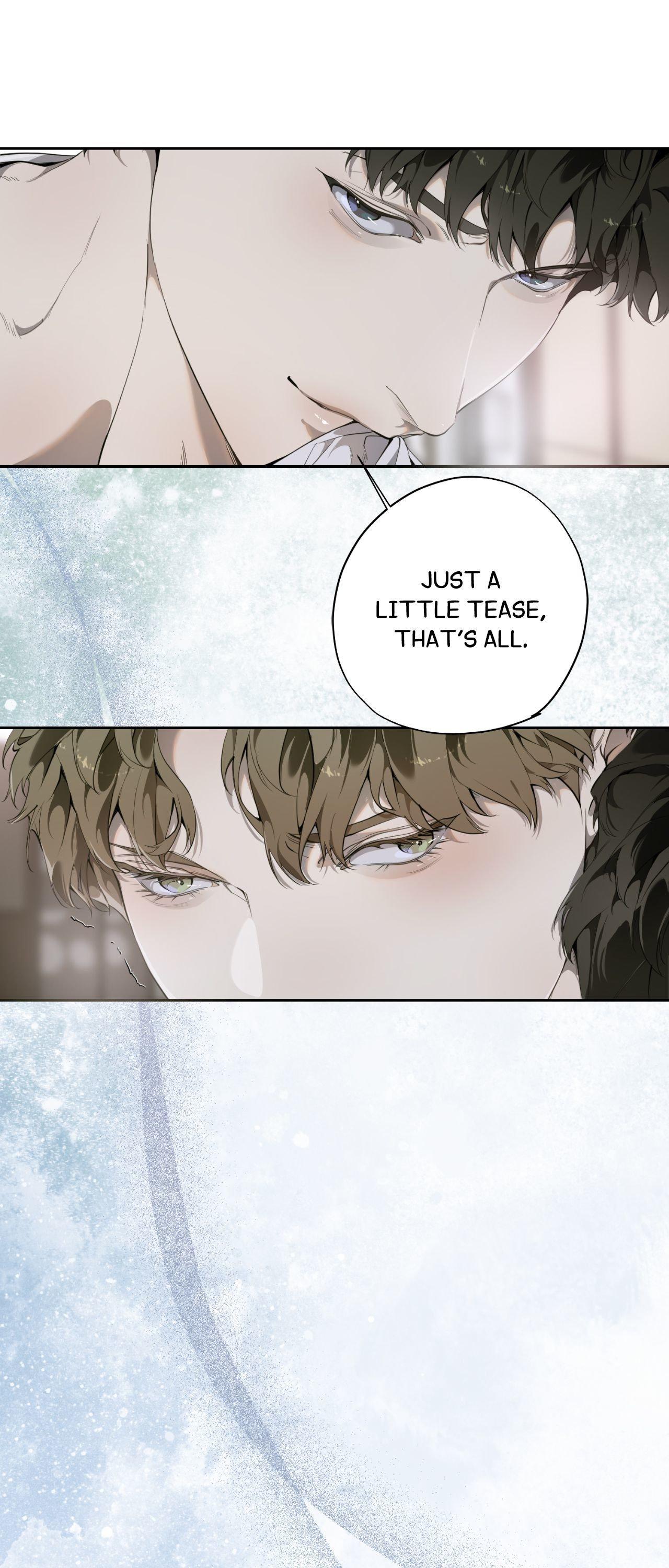 Dear Stranger - Chapter 52 manhwa