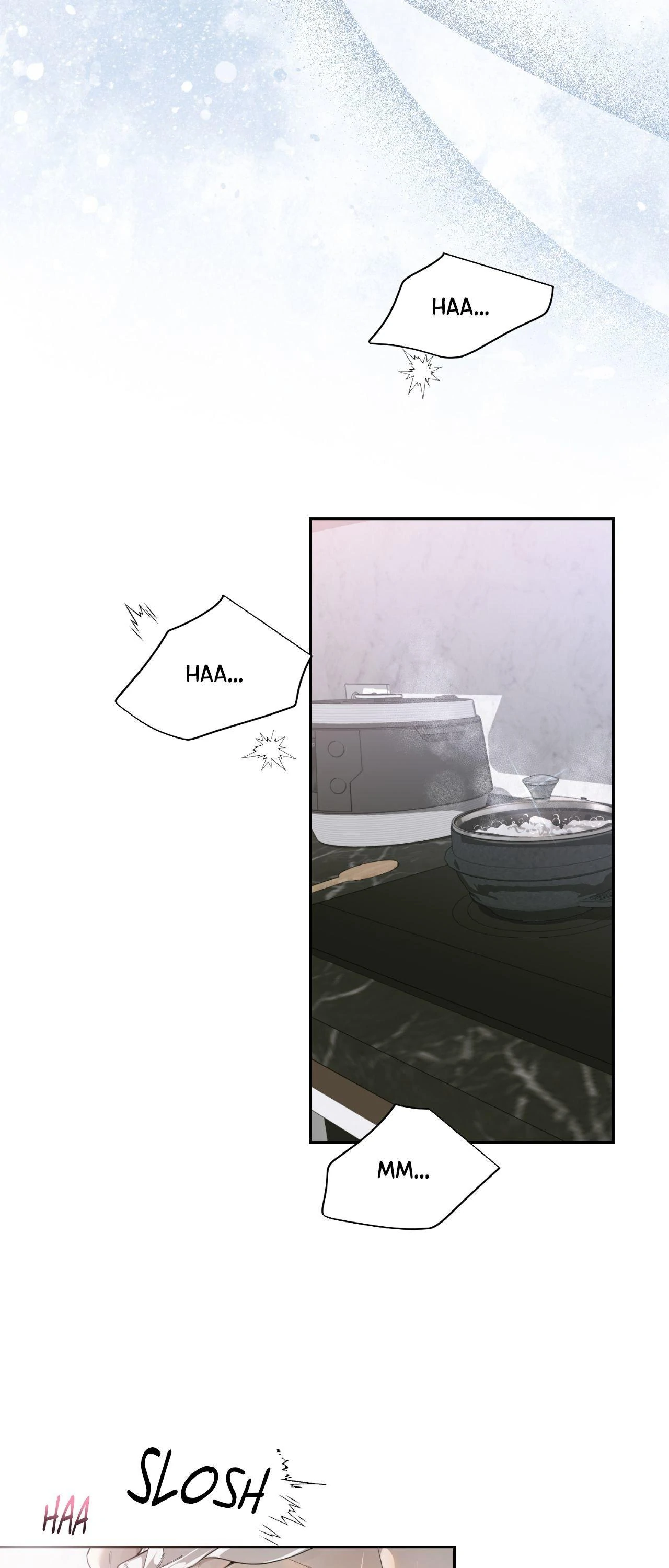 Dear Stranger - Chapter 52 manhwa